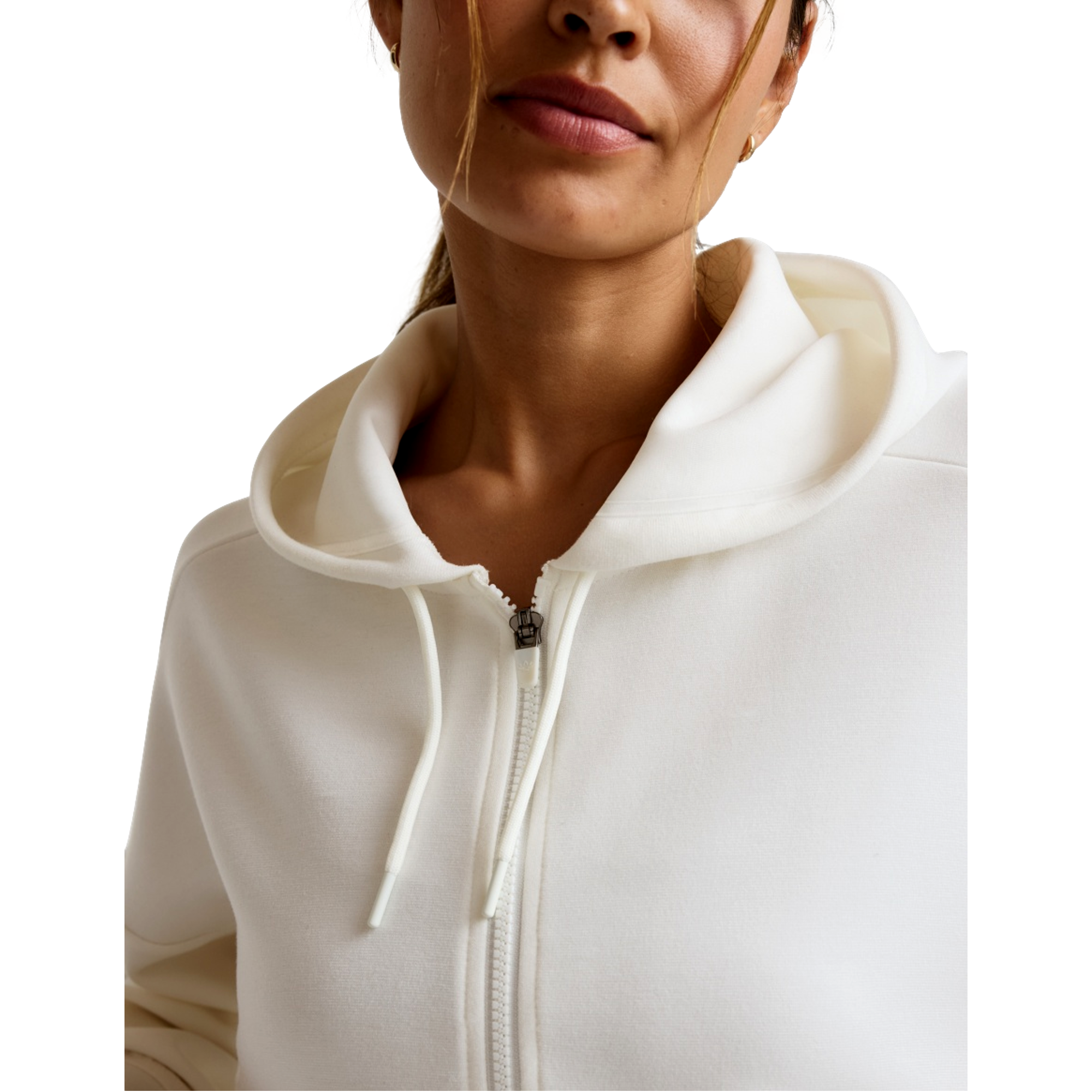 Softspring  Full Zip Women's Golf Jacket