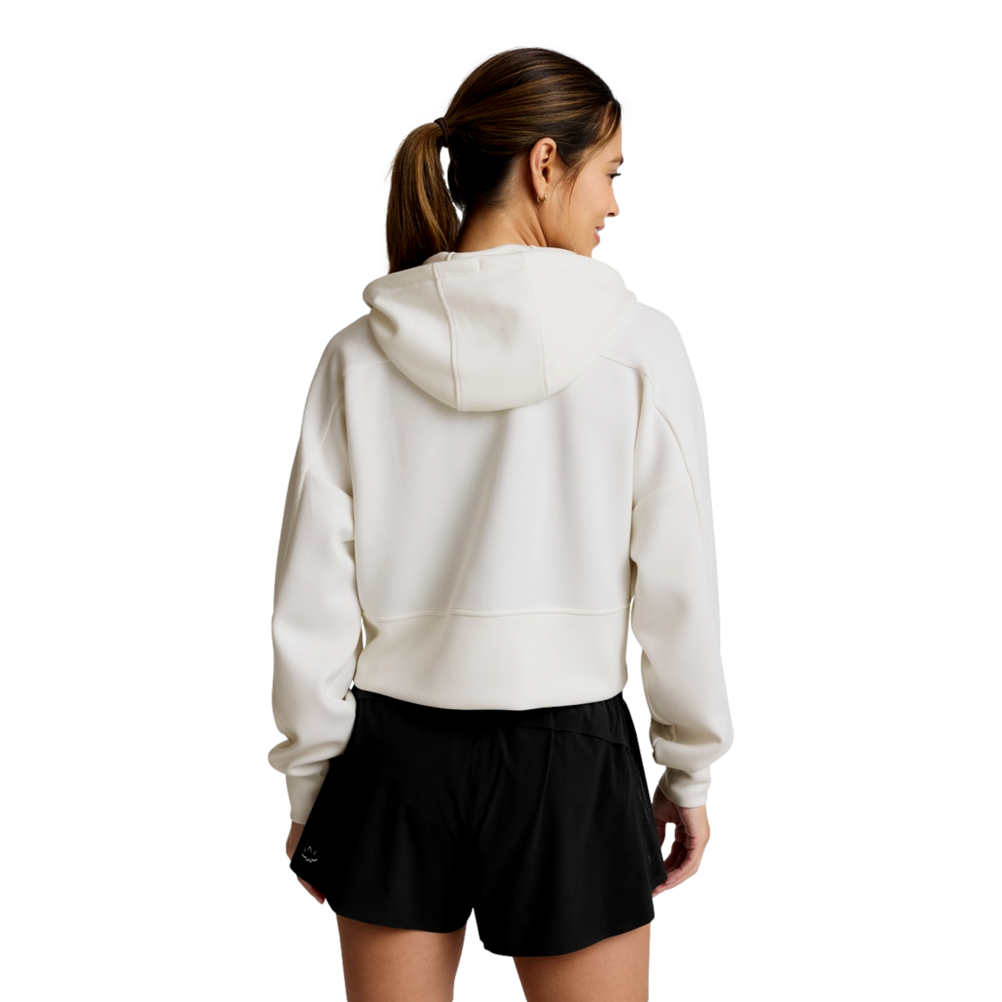 Softspring  Full Zip Women's Golf Jacket