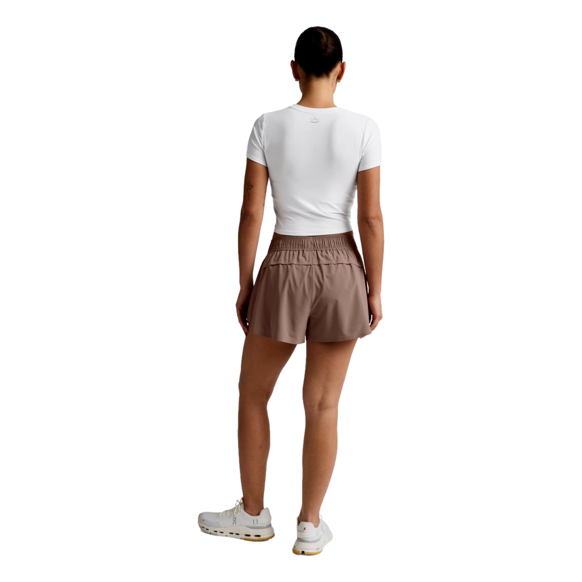 Solemate Women's Golf 3" Shorts