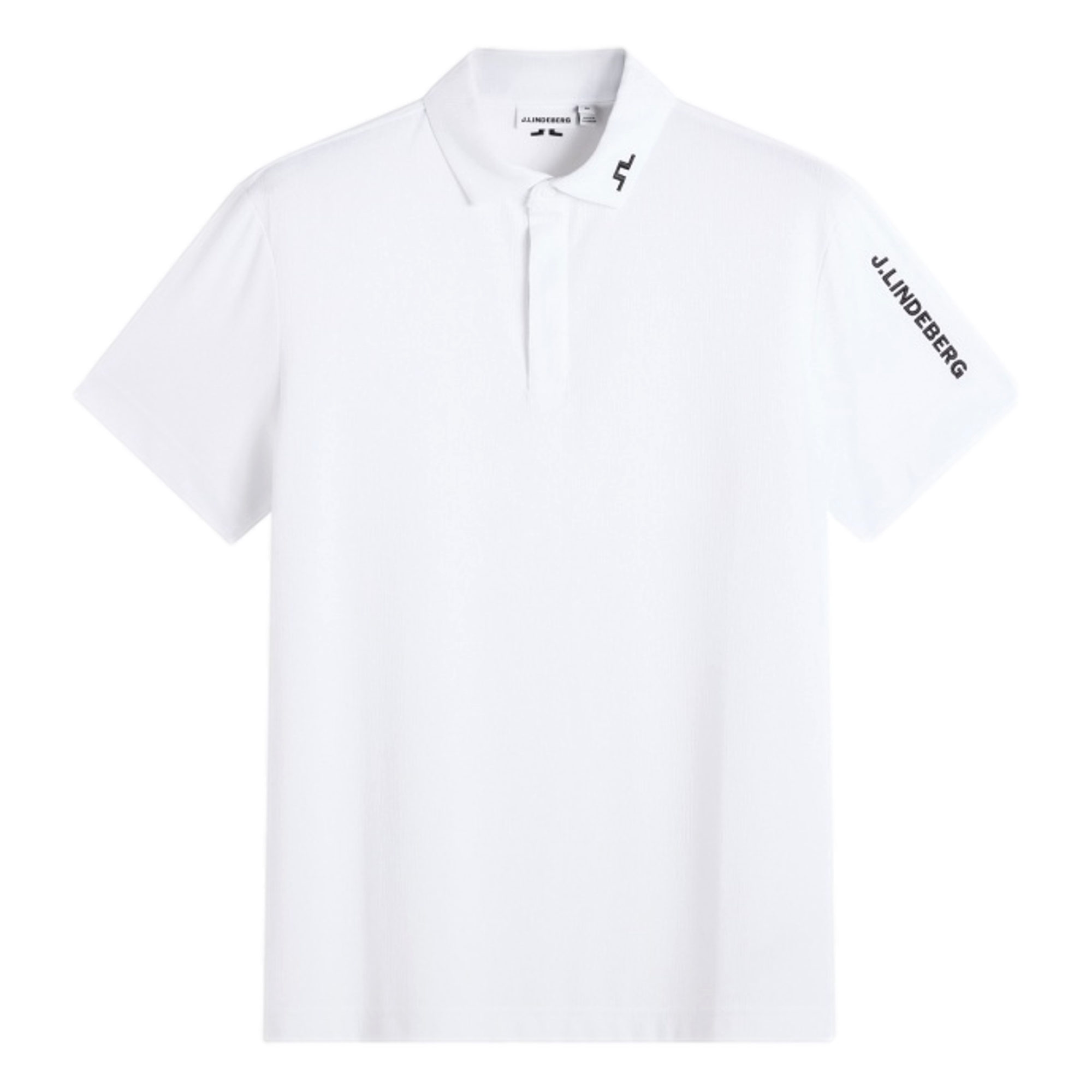 Tour Tech Textured Men's Golf Polo Shirt