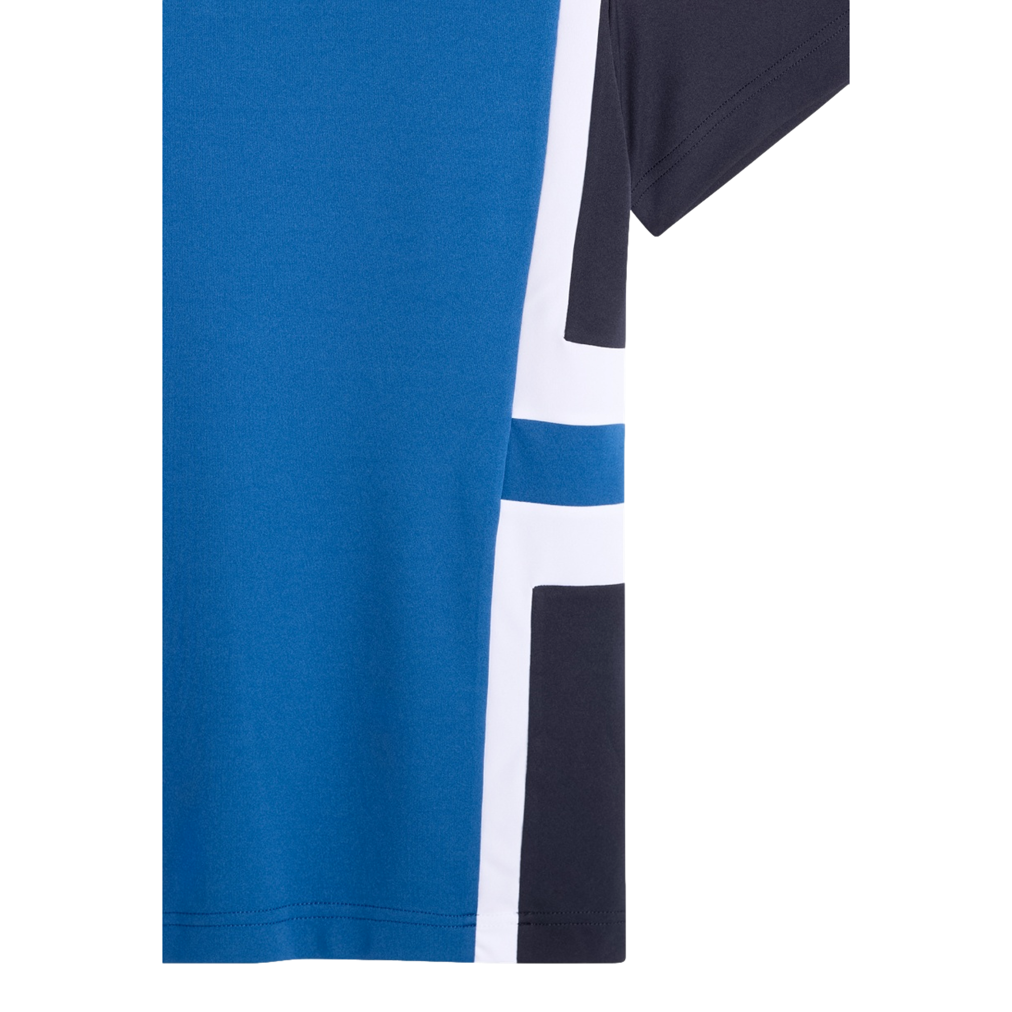 Finn Men's Golf Polo Shirt