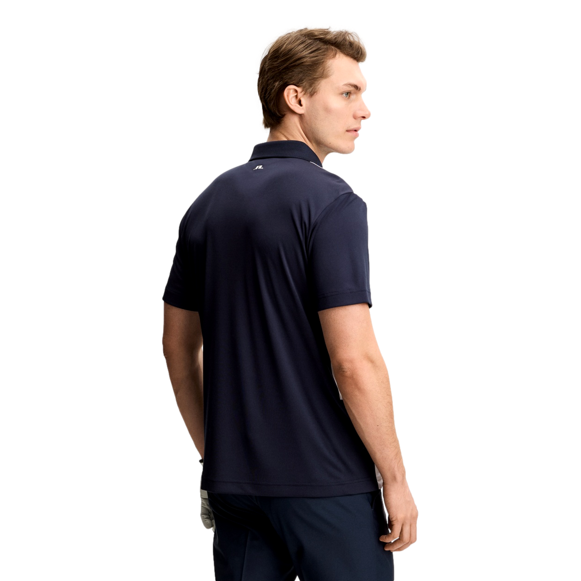 Finn Men's Golf Polo Shirt