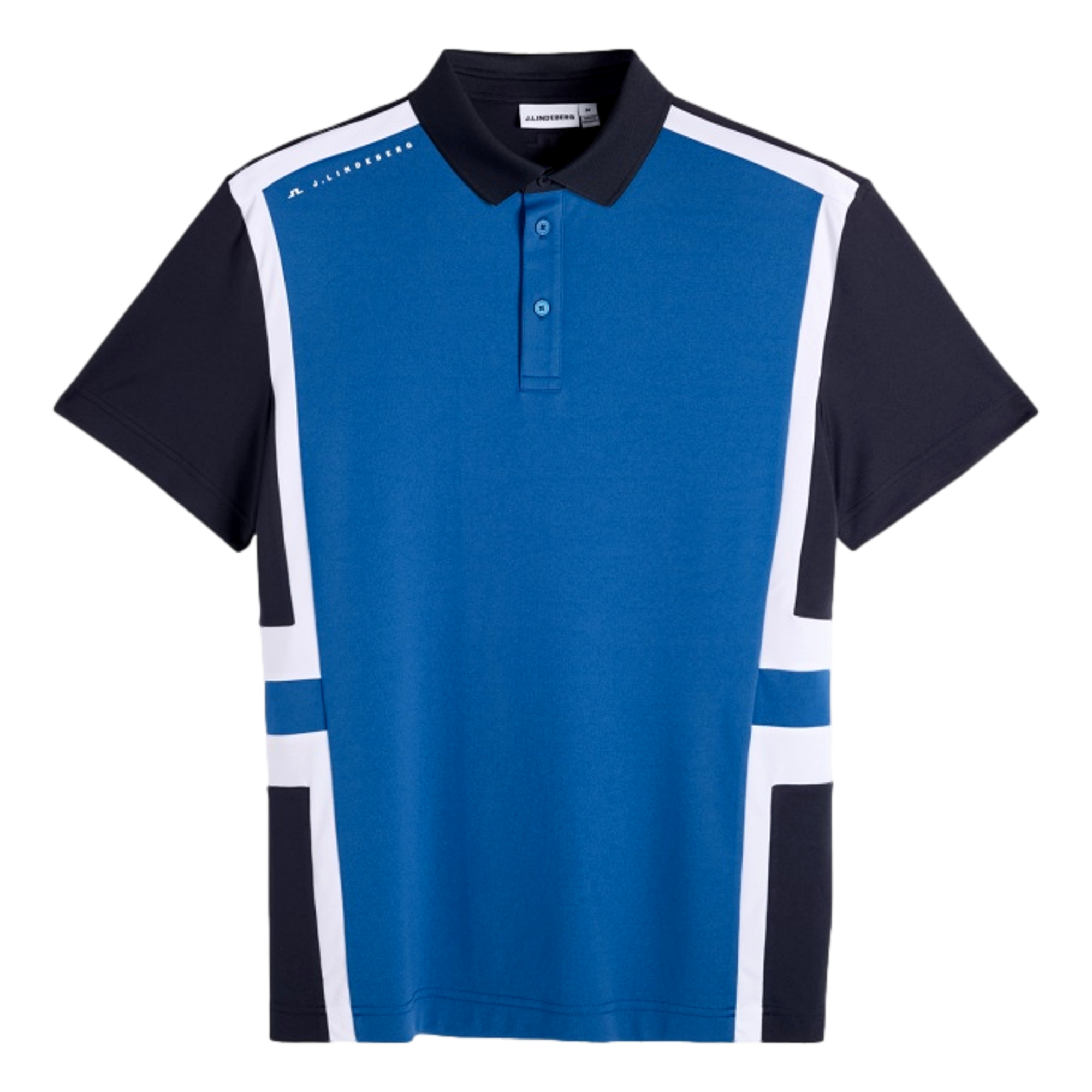 Finn Men's Golf Polo Shirt