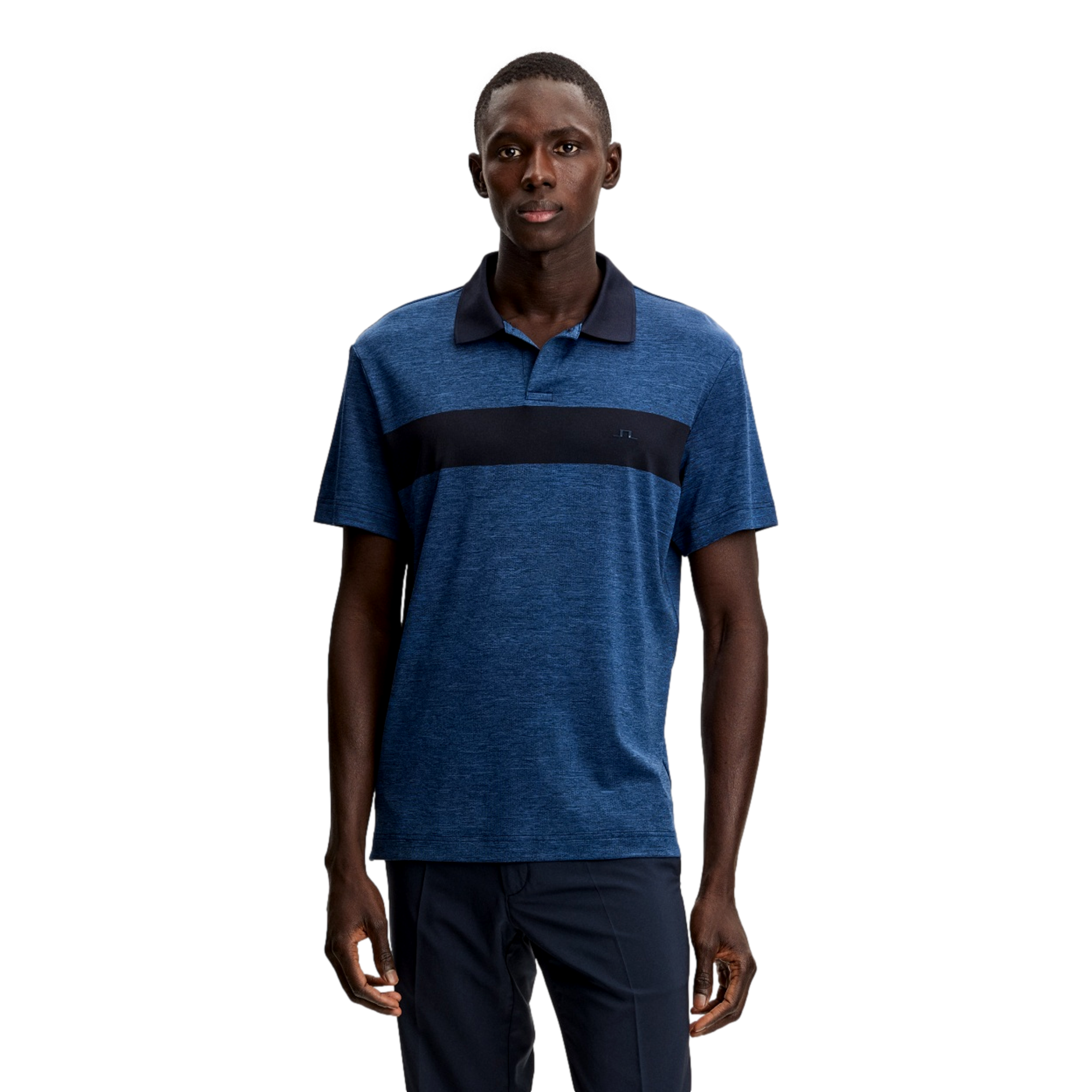 Rocky Men's Golf Polo Shirt