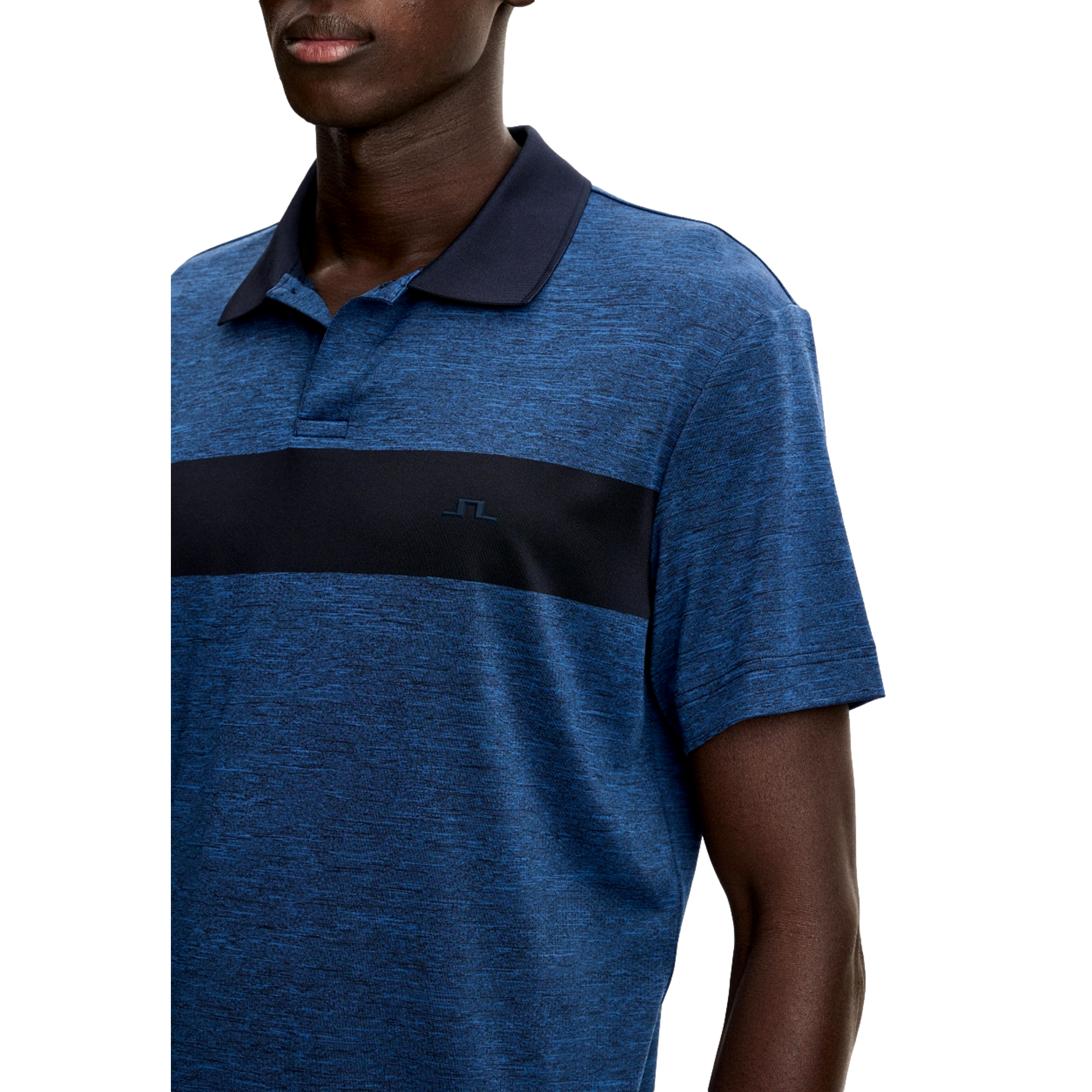 Rocky Men's Golf Polo Shirt