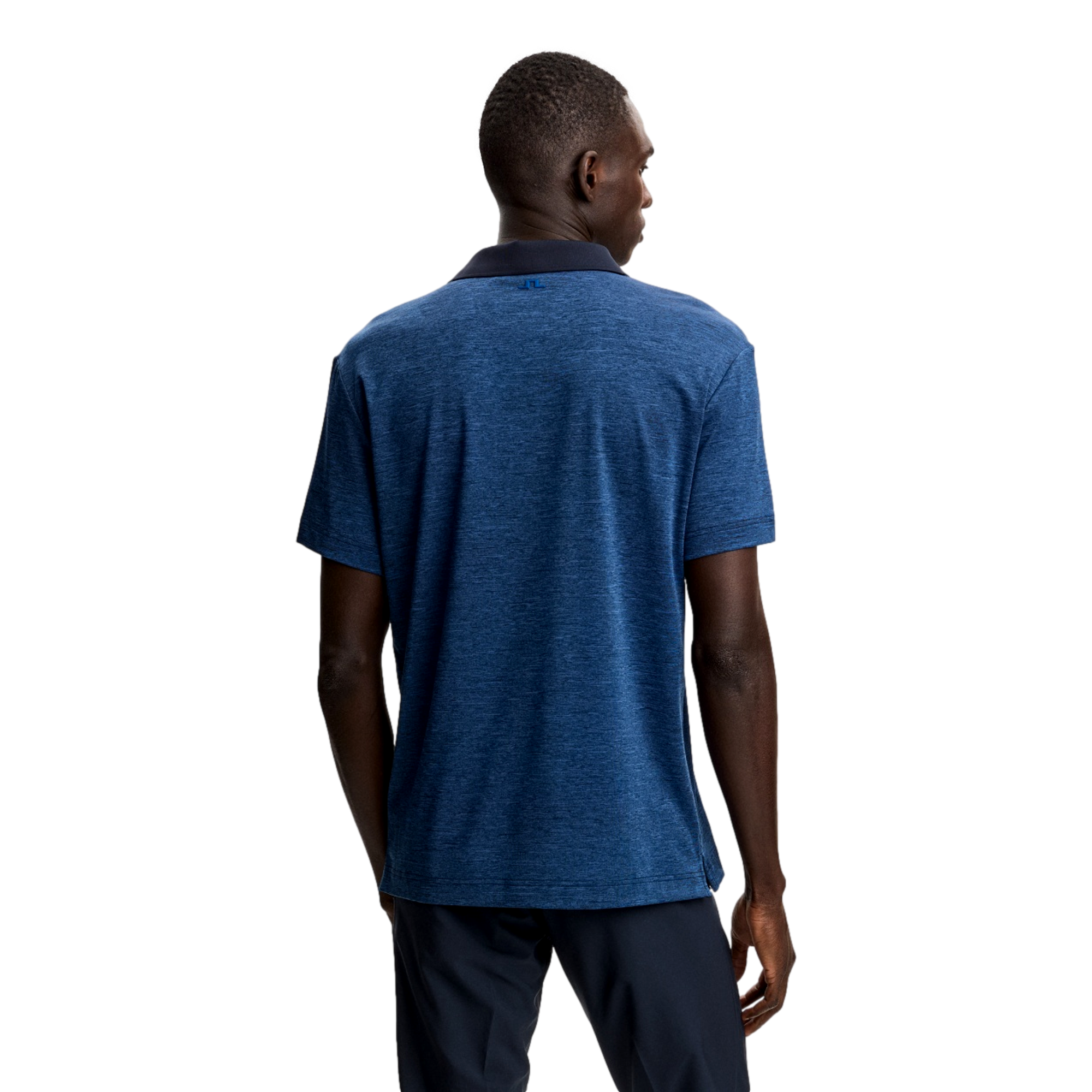 Rocky Men's Golf Polo Shirt
