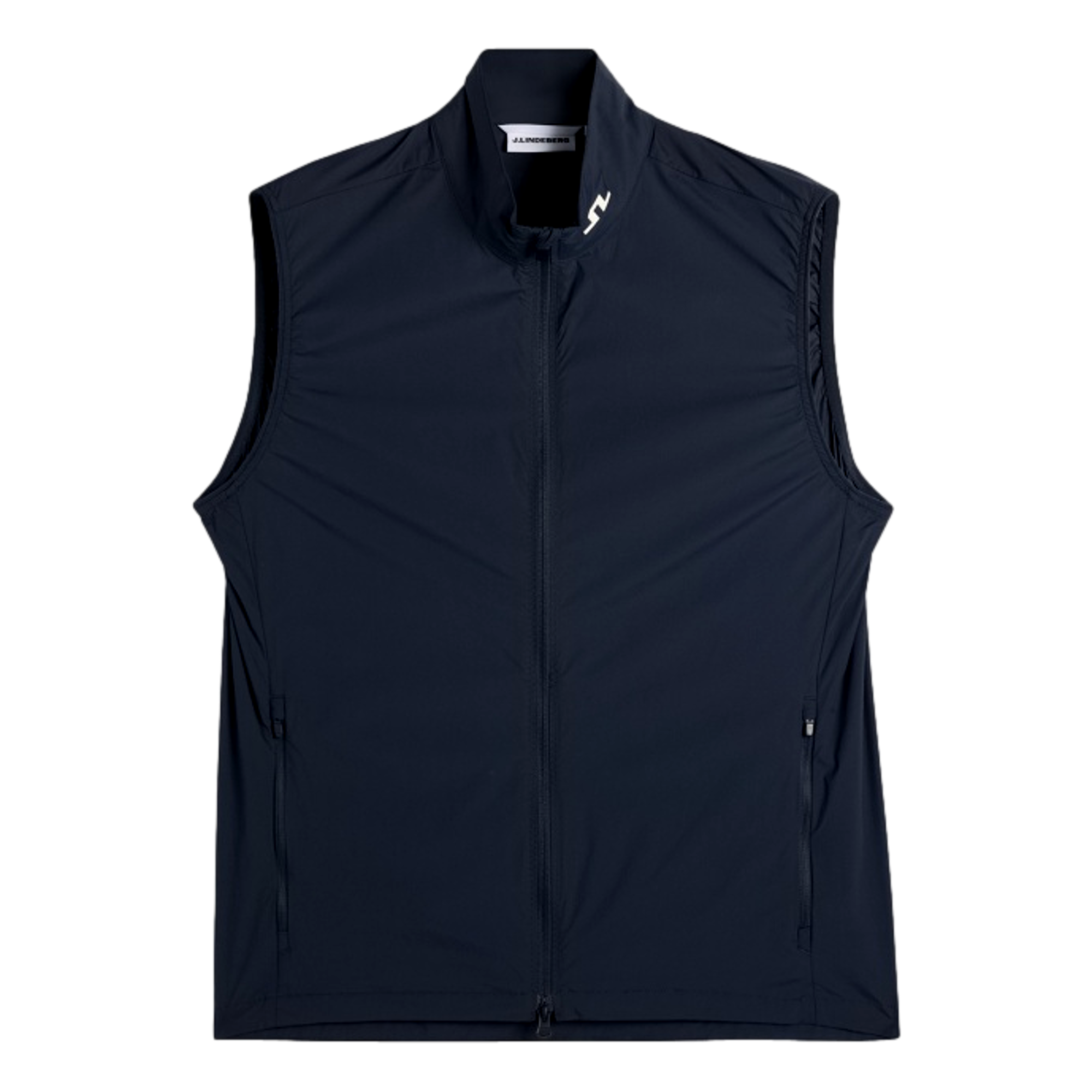 Tour Tech Packable Men's Golf Vest