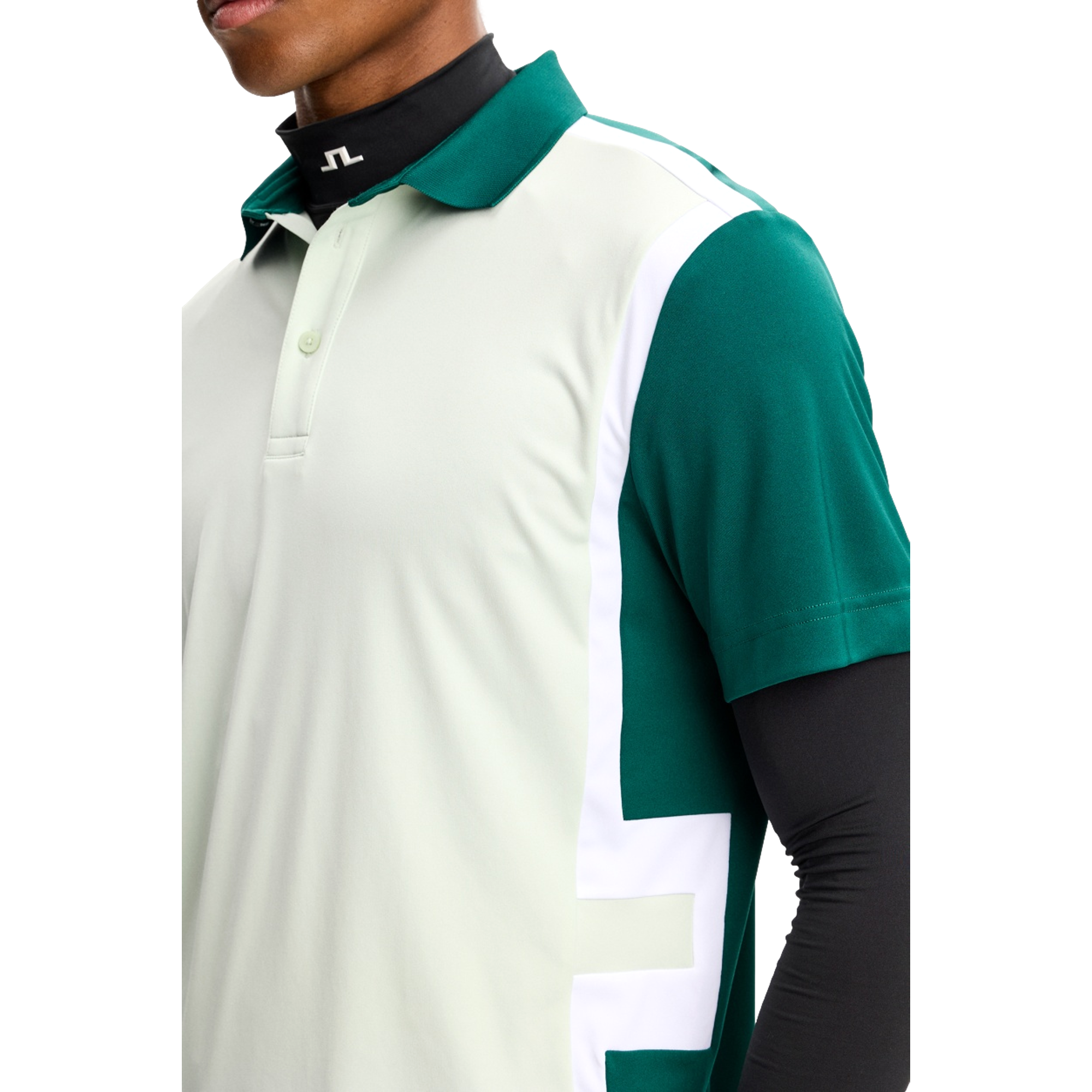 Finn Men's Golf Polo Shirt