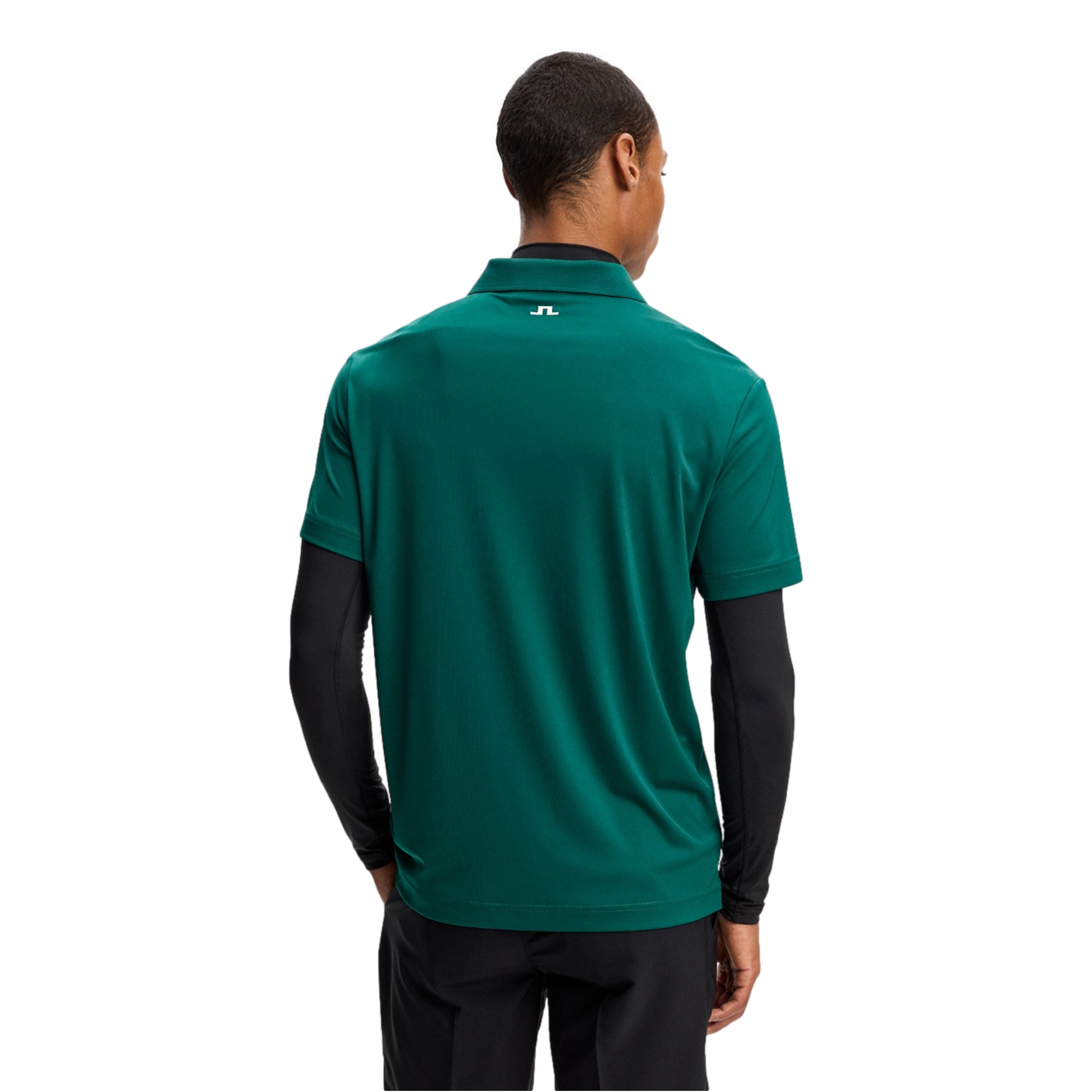 Finn Men's Golf Polo Shirt