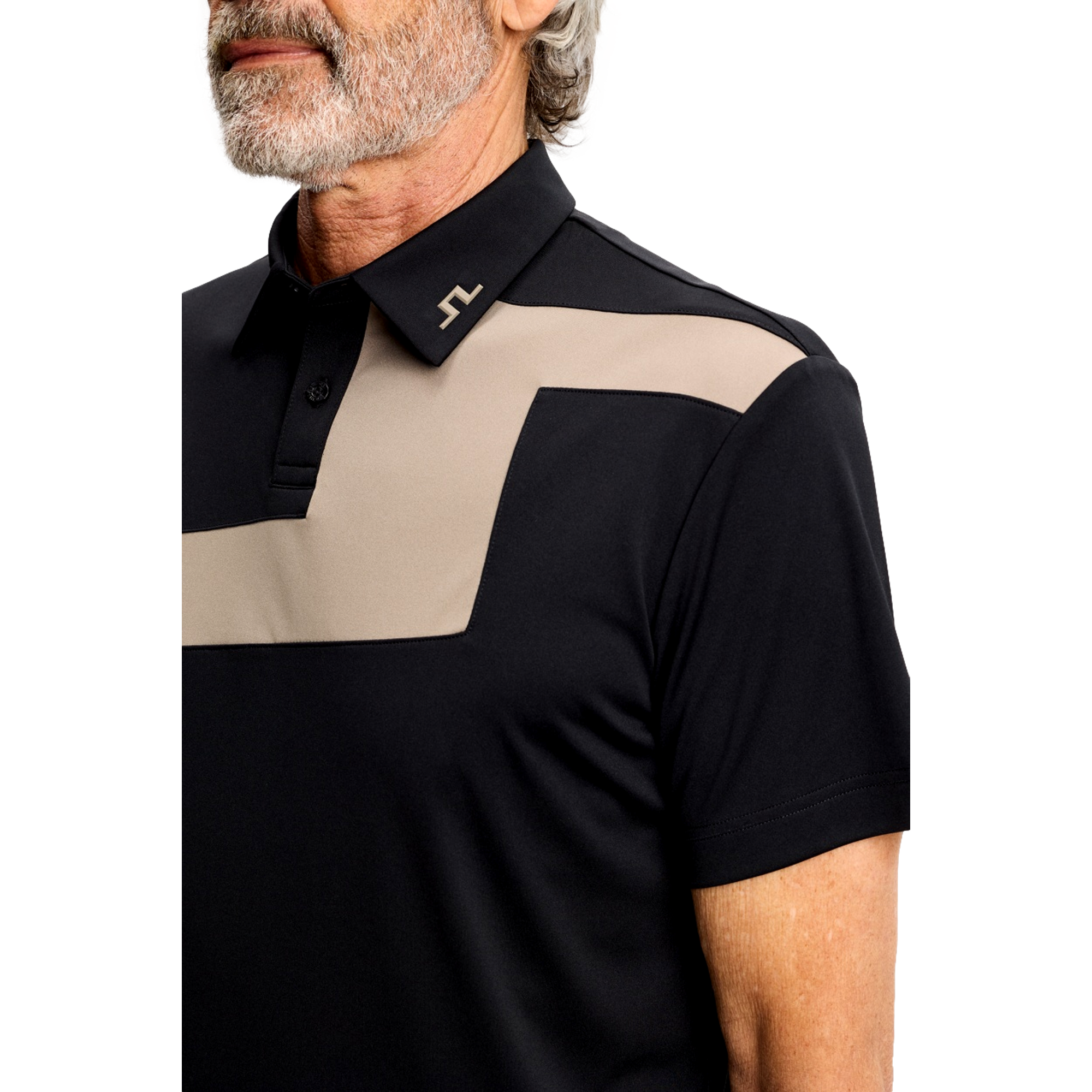 Sidd Men's Golf Polo Shirt