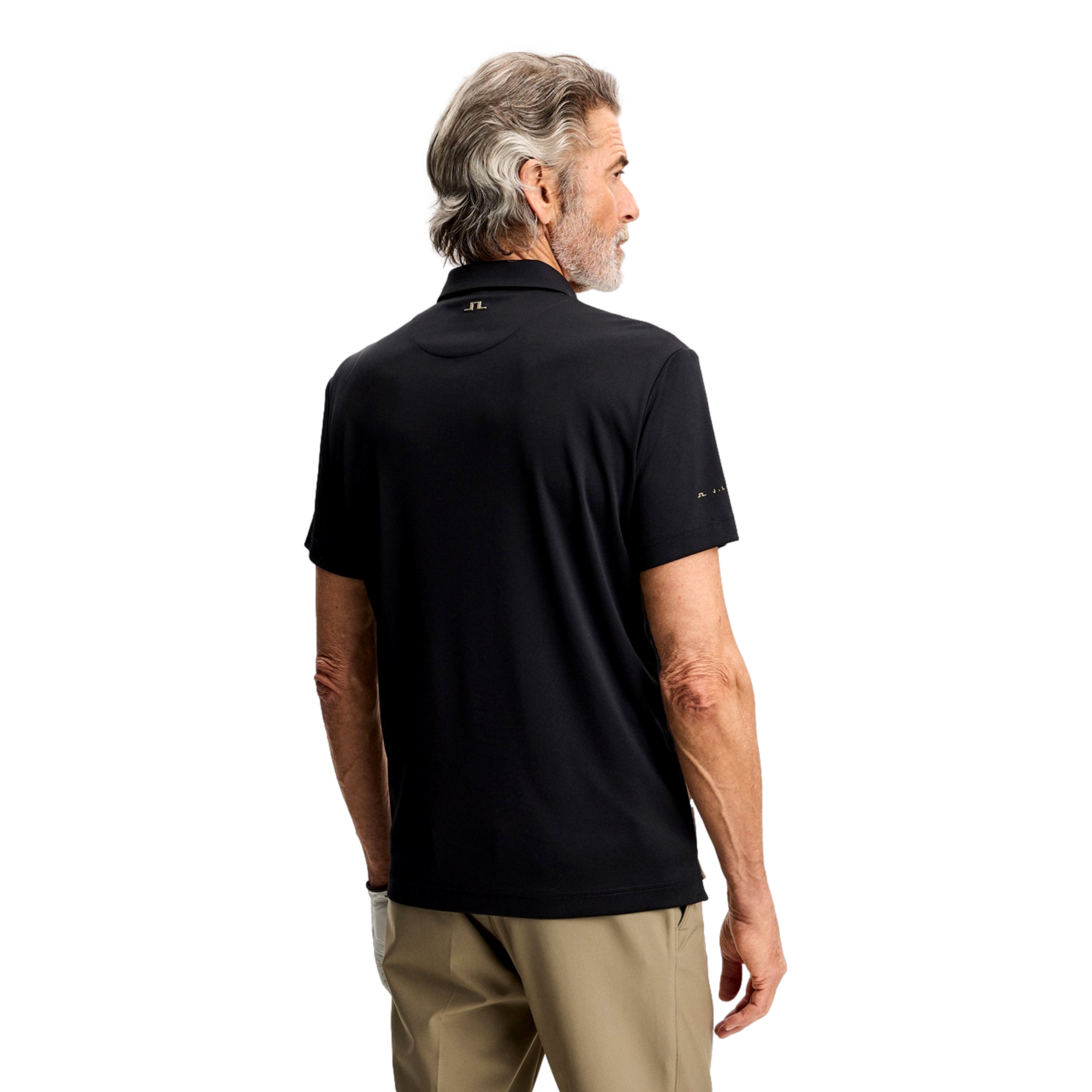 Sidd Men's Golf Polo Shirt