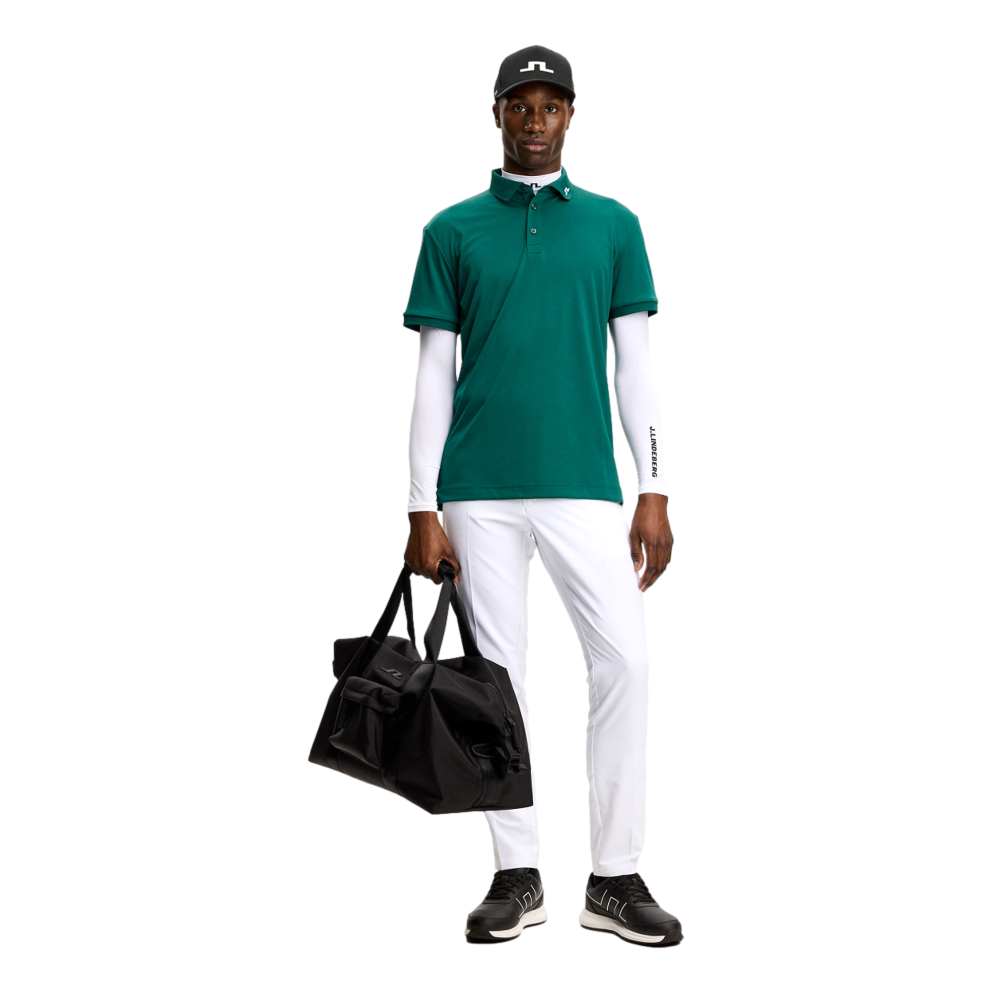 KV Men's Golf Polo Shirt