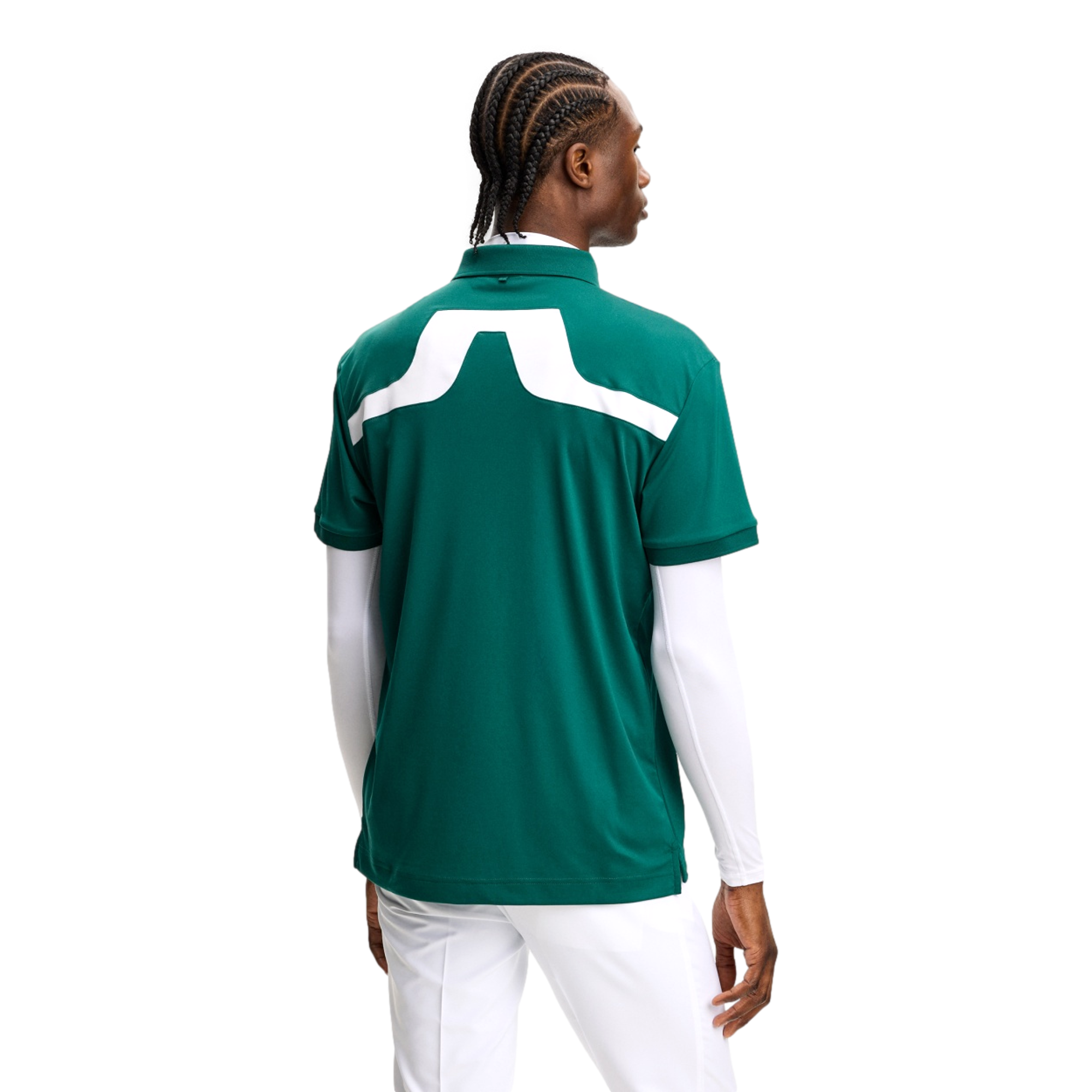 KV Men's Golf Polo Shirt