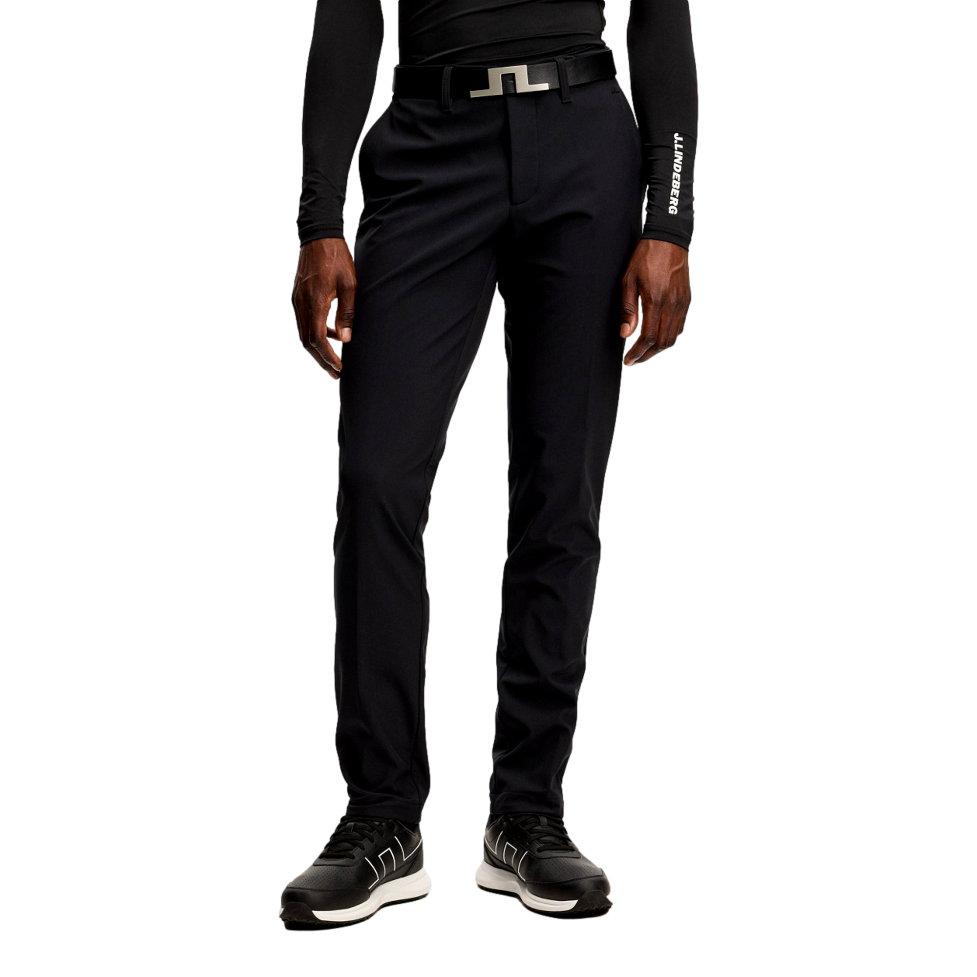 Elliott Bonded Fleece Men's Golf Pants