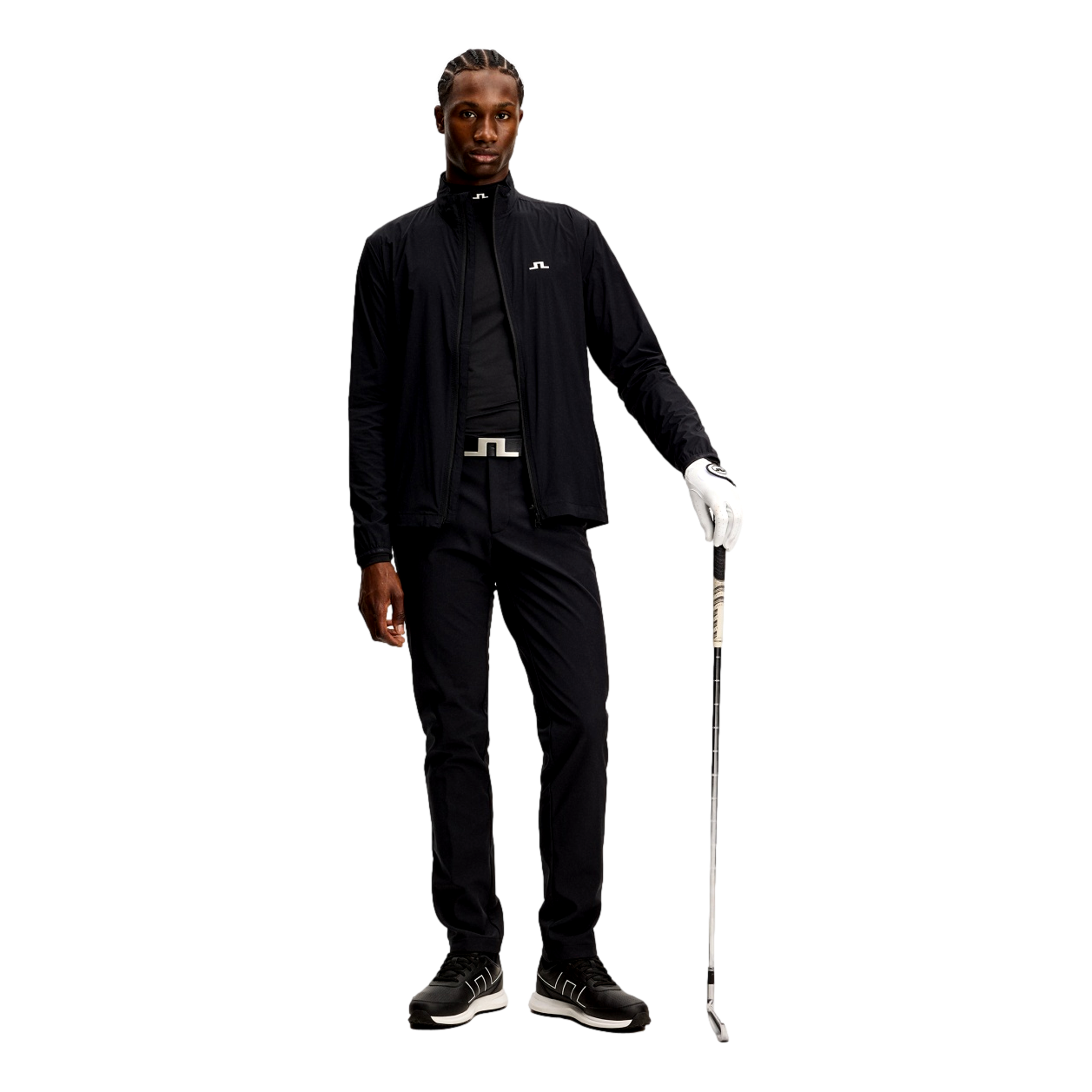 Elliott Bonded Fleece Men's Golf Pants