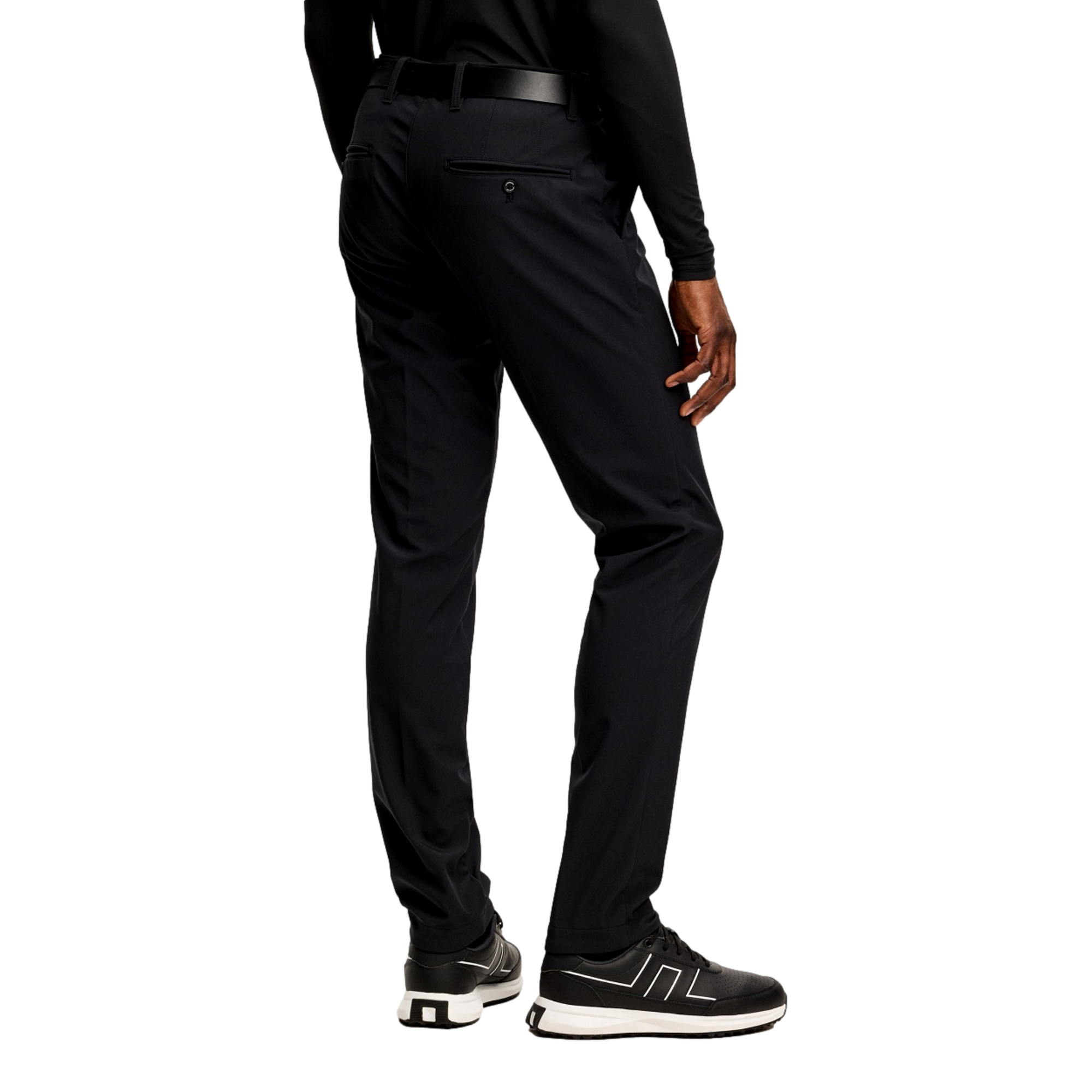 Elliott Bonded Fleece Men's Golf Pants