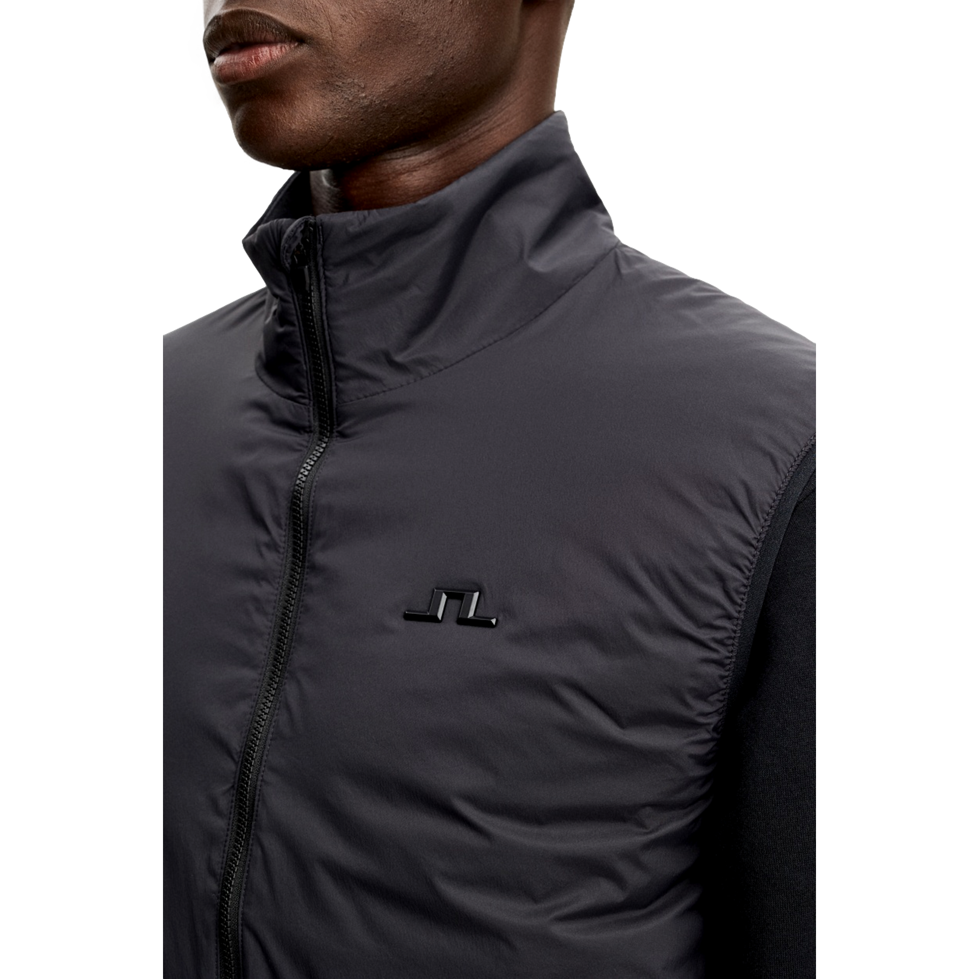 Clinton Padded Men's Golf Vest