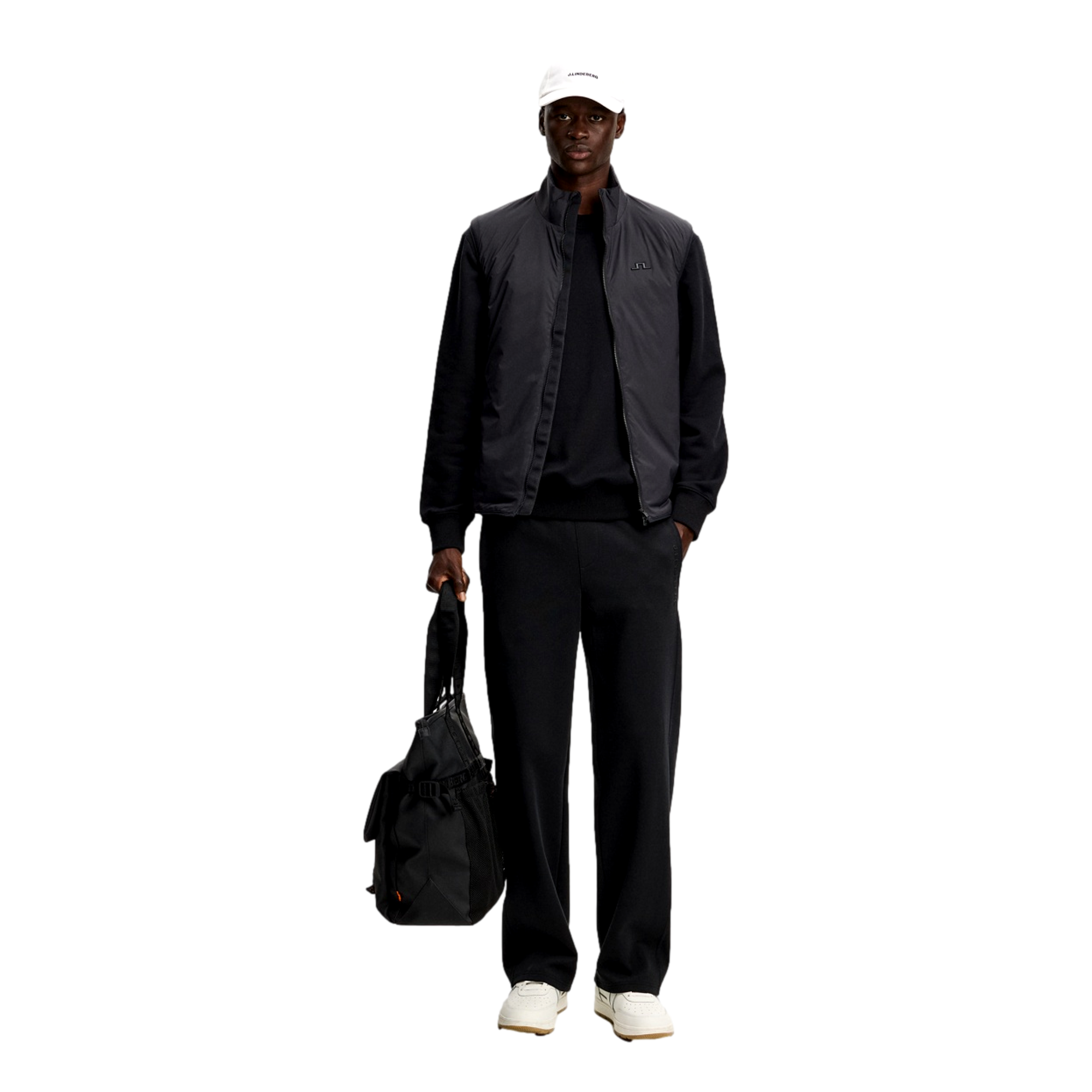 Clinton Padded Men's Golf Vest