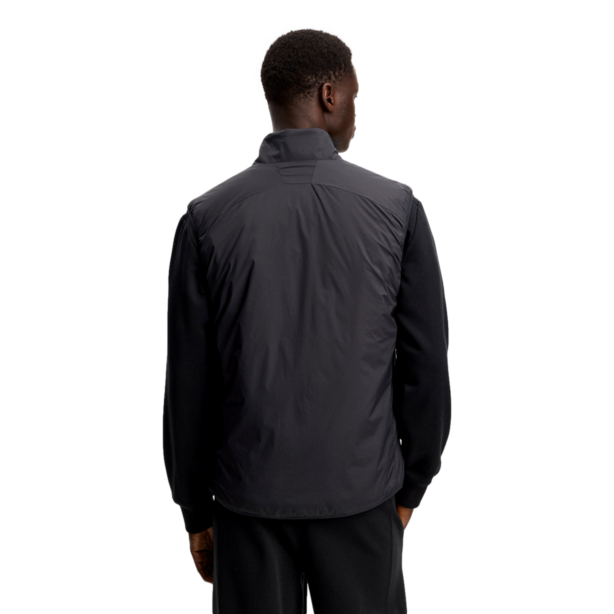 Clinton Padded Men's Golf Vest