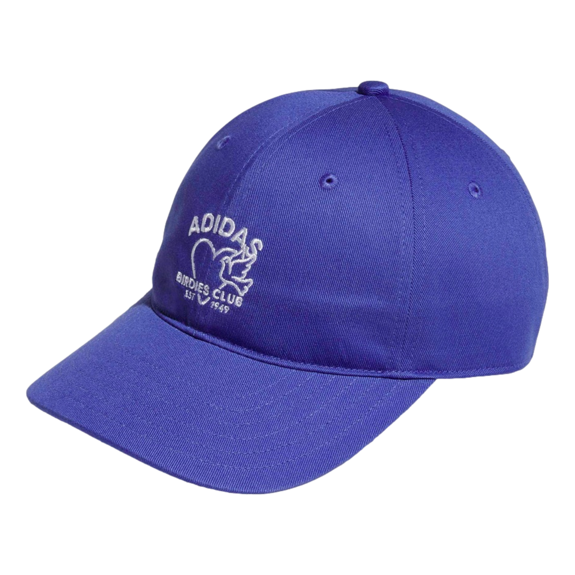 Birdies Club Women's Golf Hat