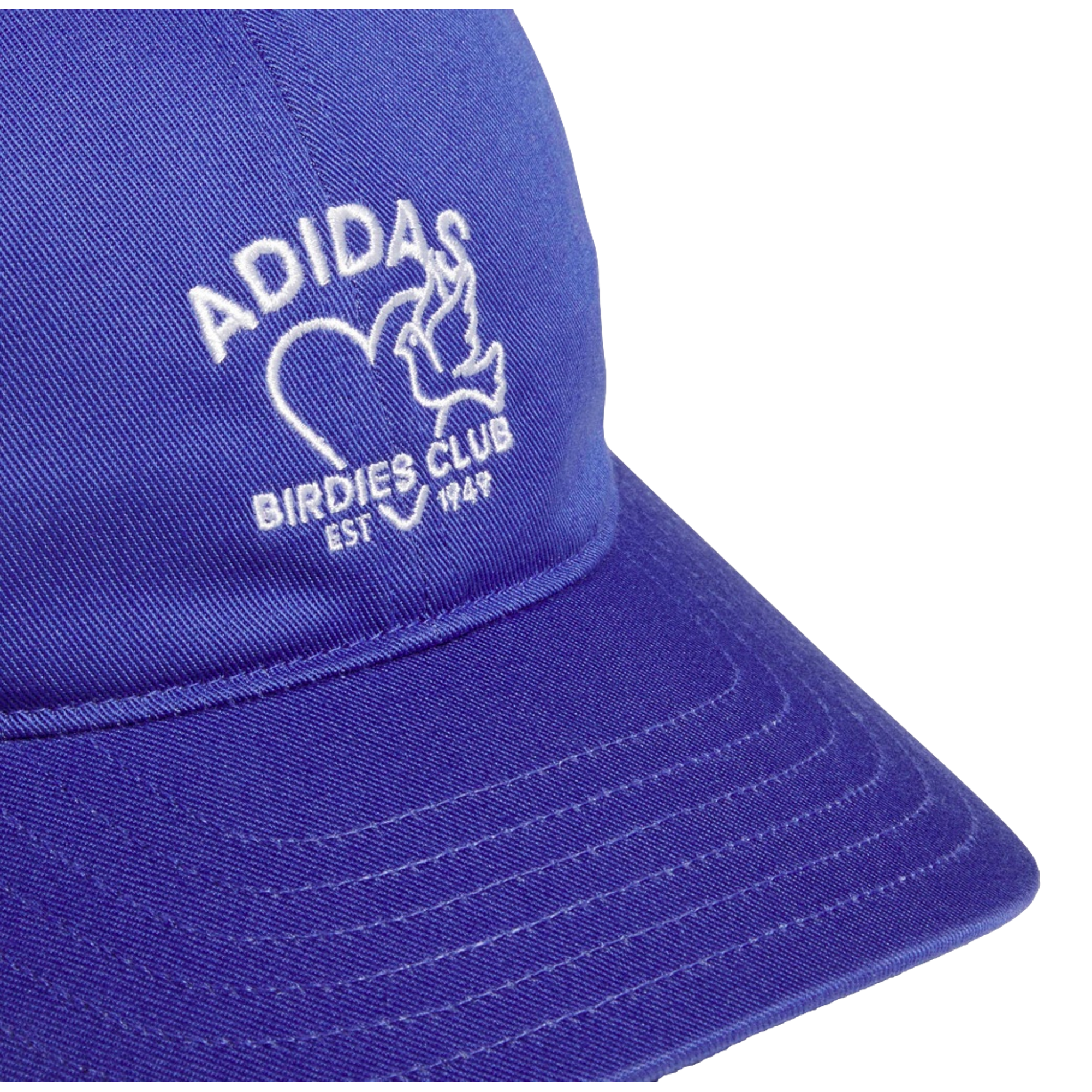 Birdies Club Women's Golf Hat