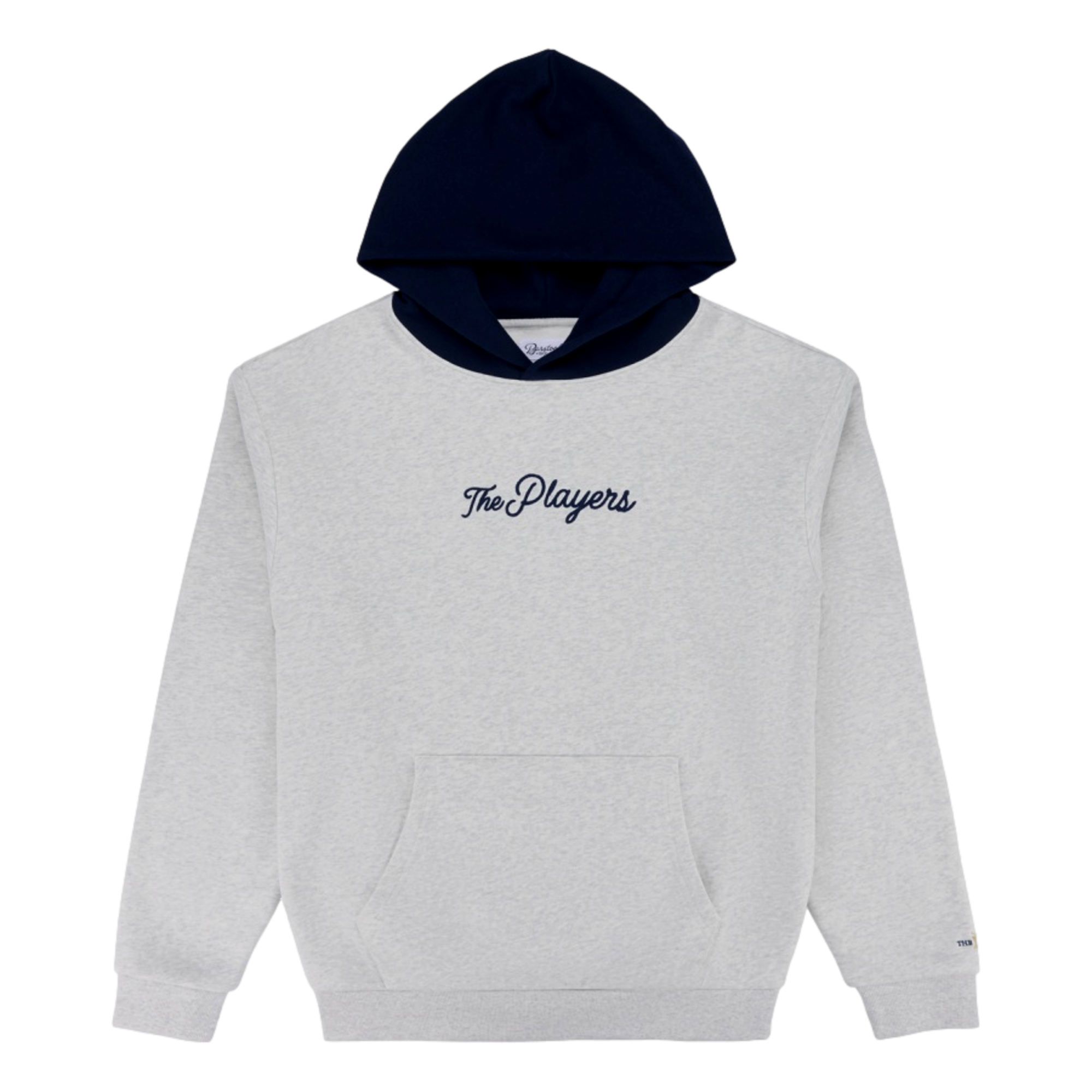 Players Two Tone Men's Golf Hoodie