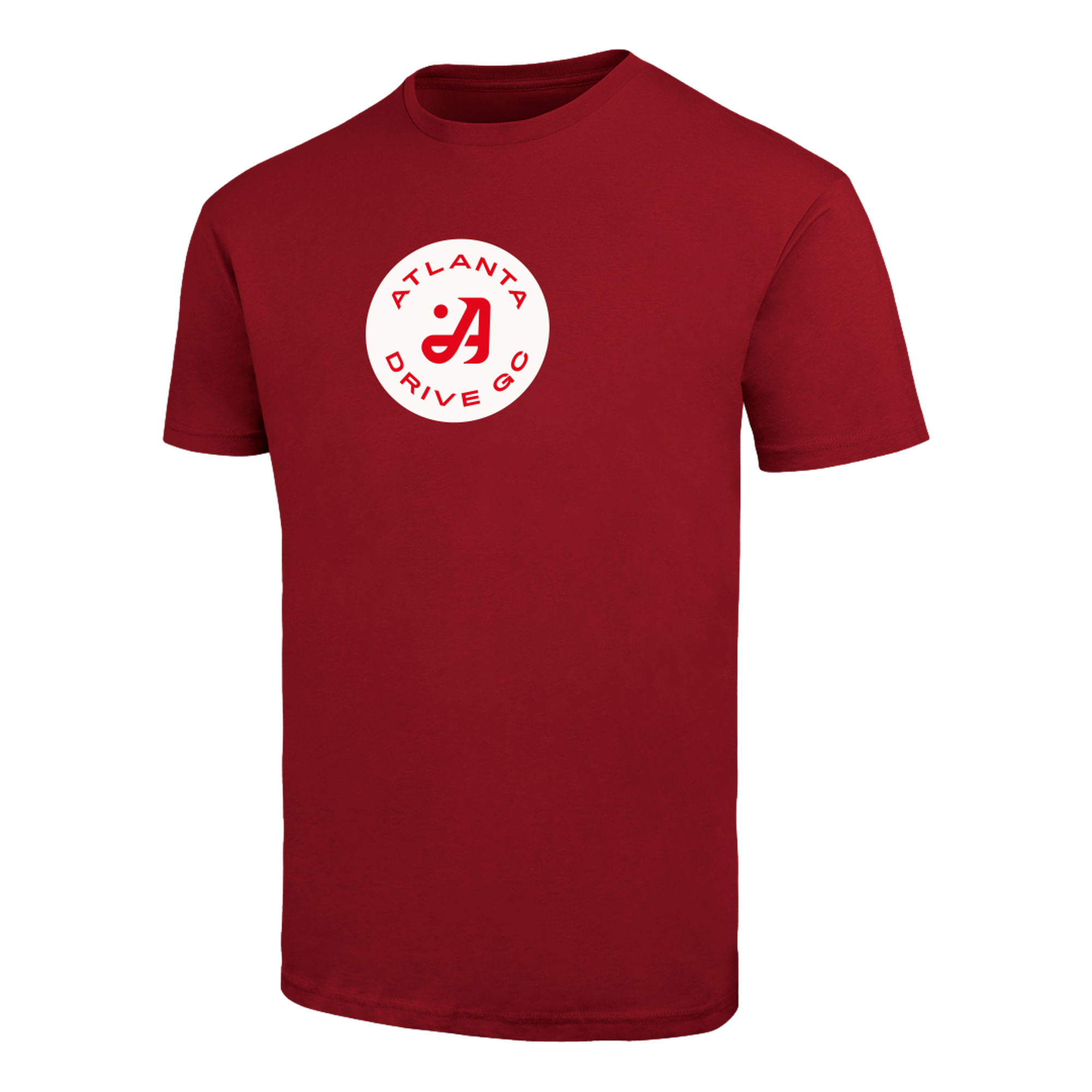 Atlanta Drive GC Liam Men's Golf T-Shirt