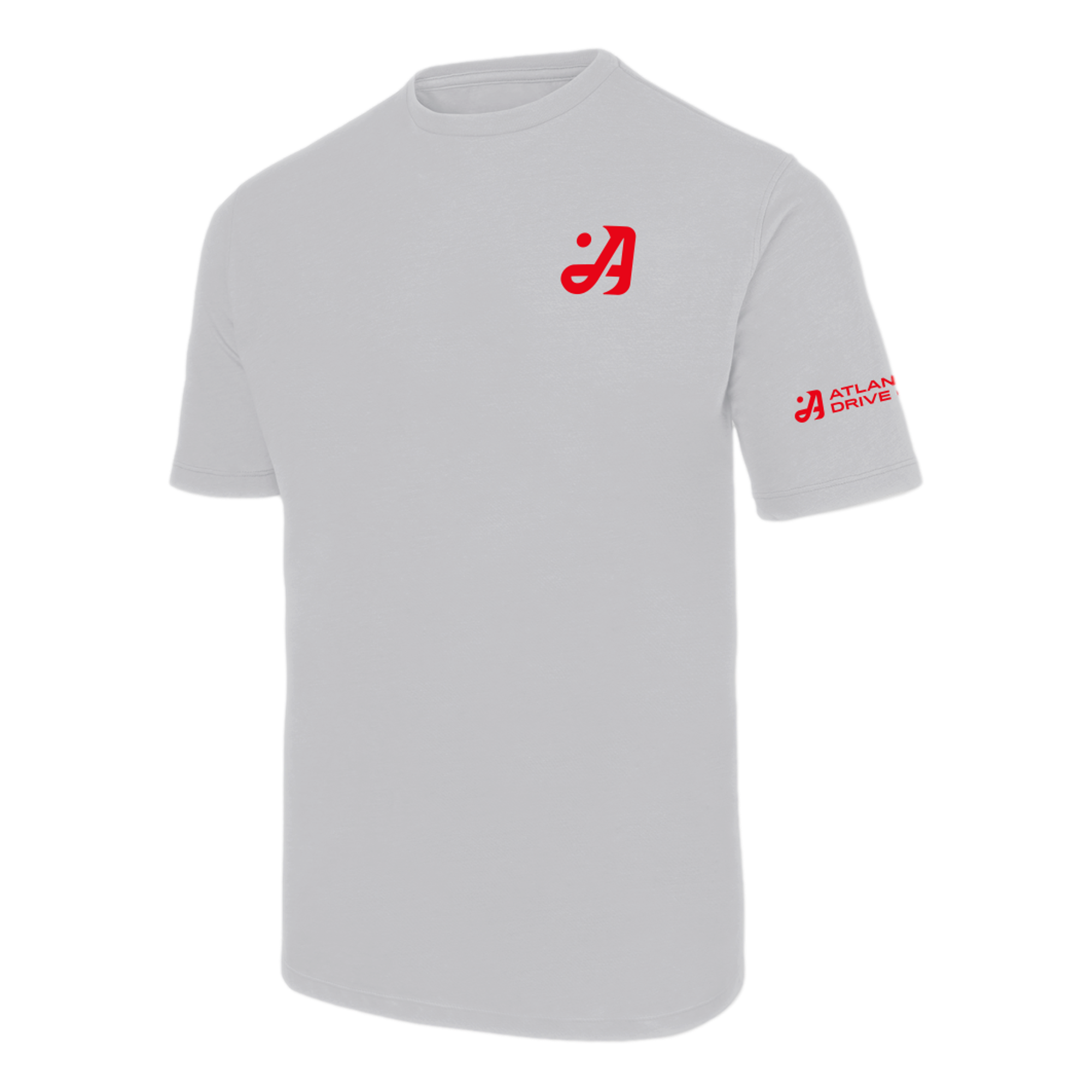 Atlanta Drive GC Luke Men's Golf T-Shirt