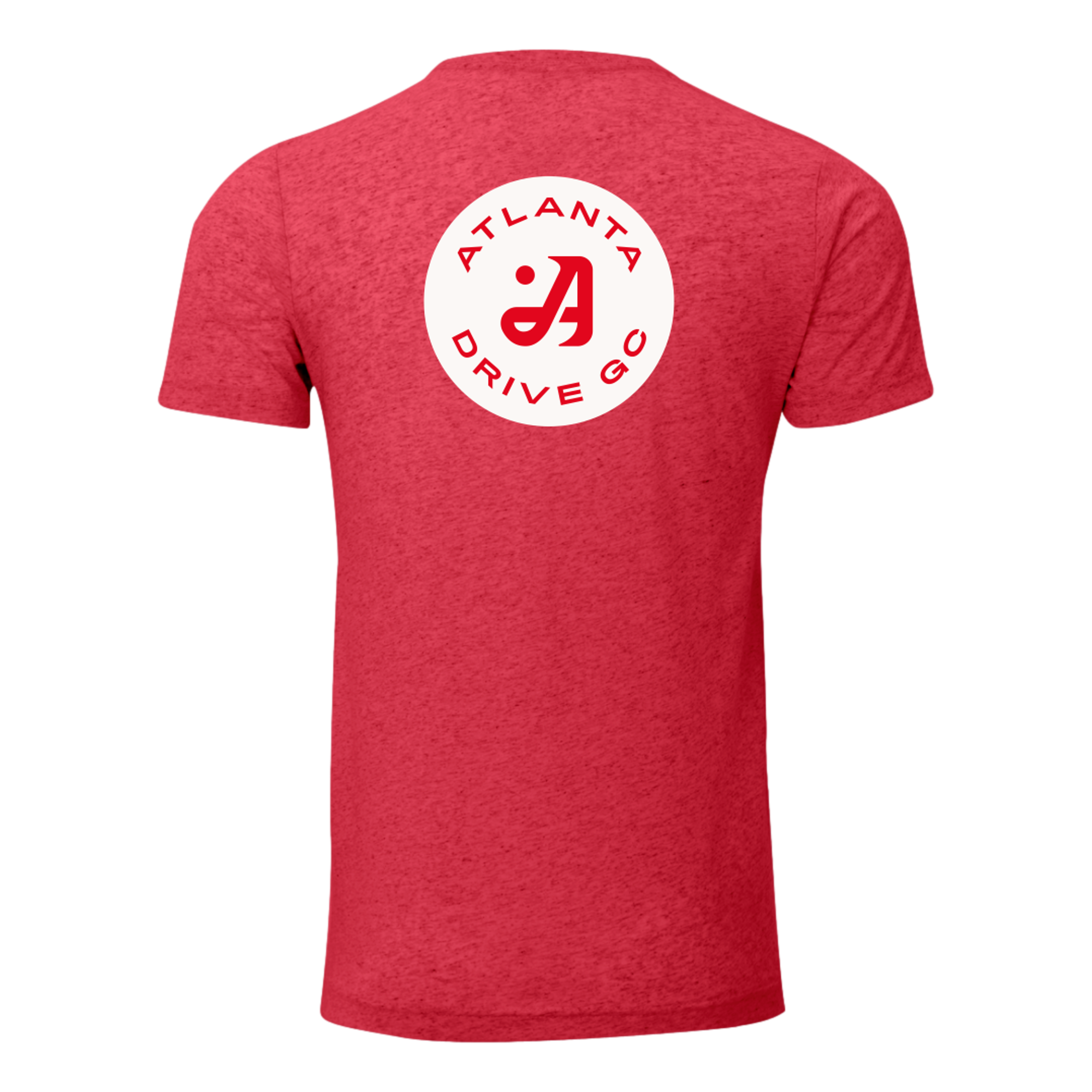Atlanta Drive GC Instant Classic Men's Golf T-Shirt