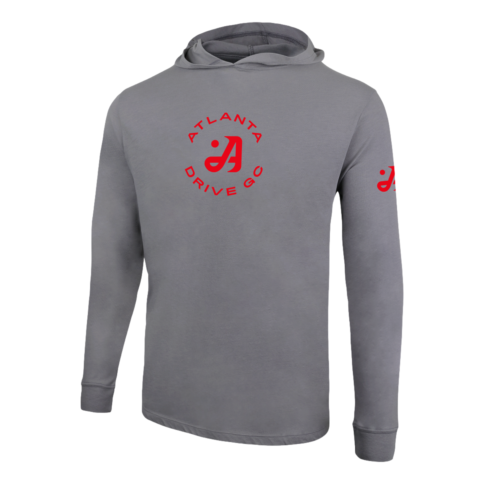 Atlanta Drive GC Cody Men's Golf Hoodie