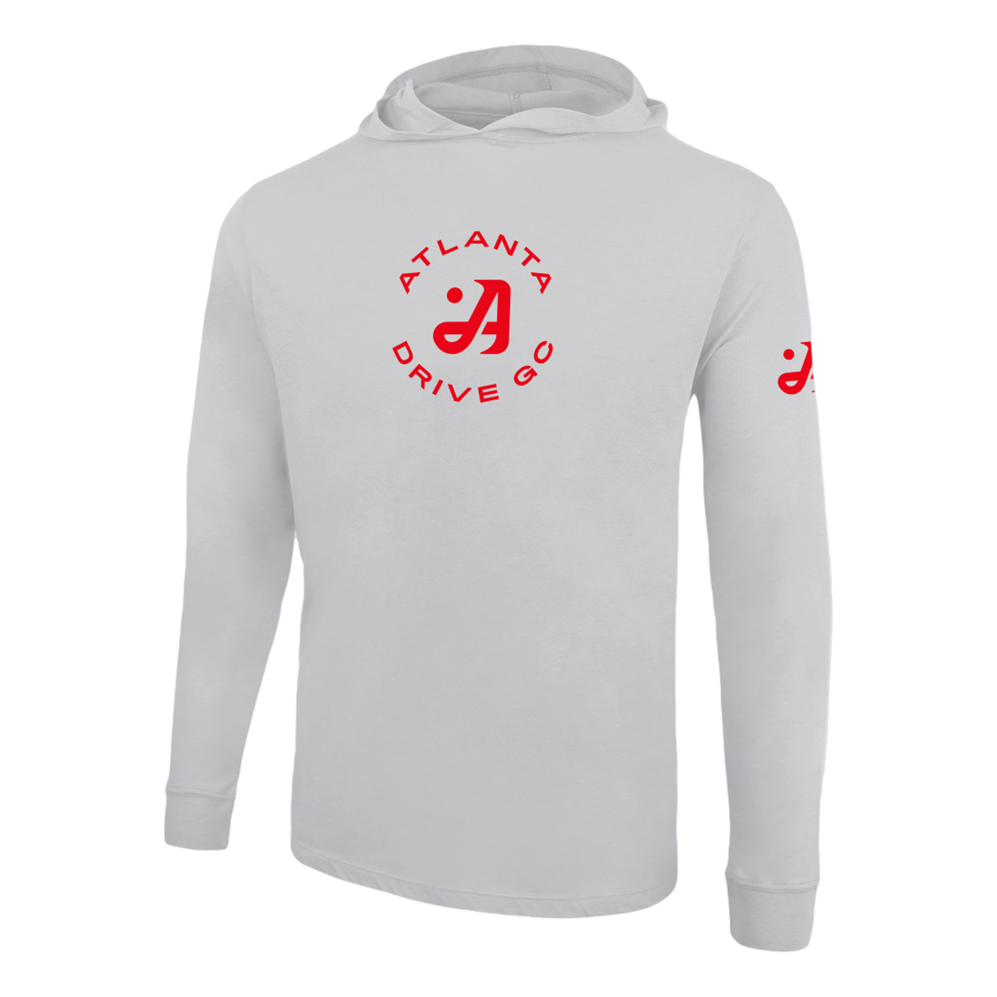Atlanta Drive GC Cody Men's Golf Hoodie