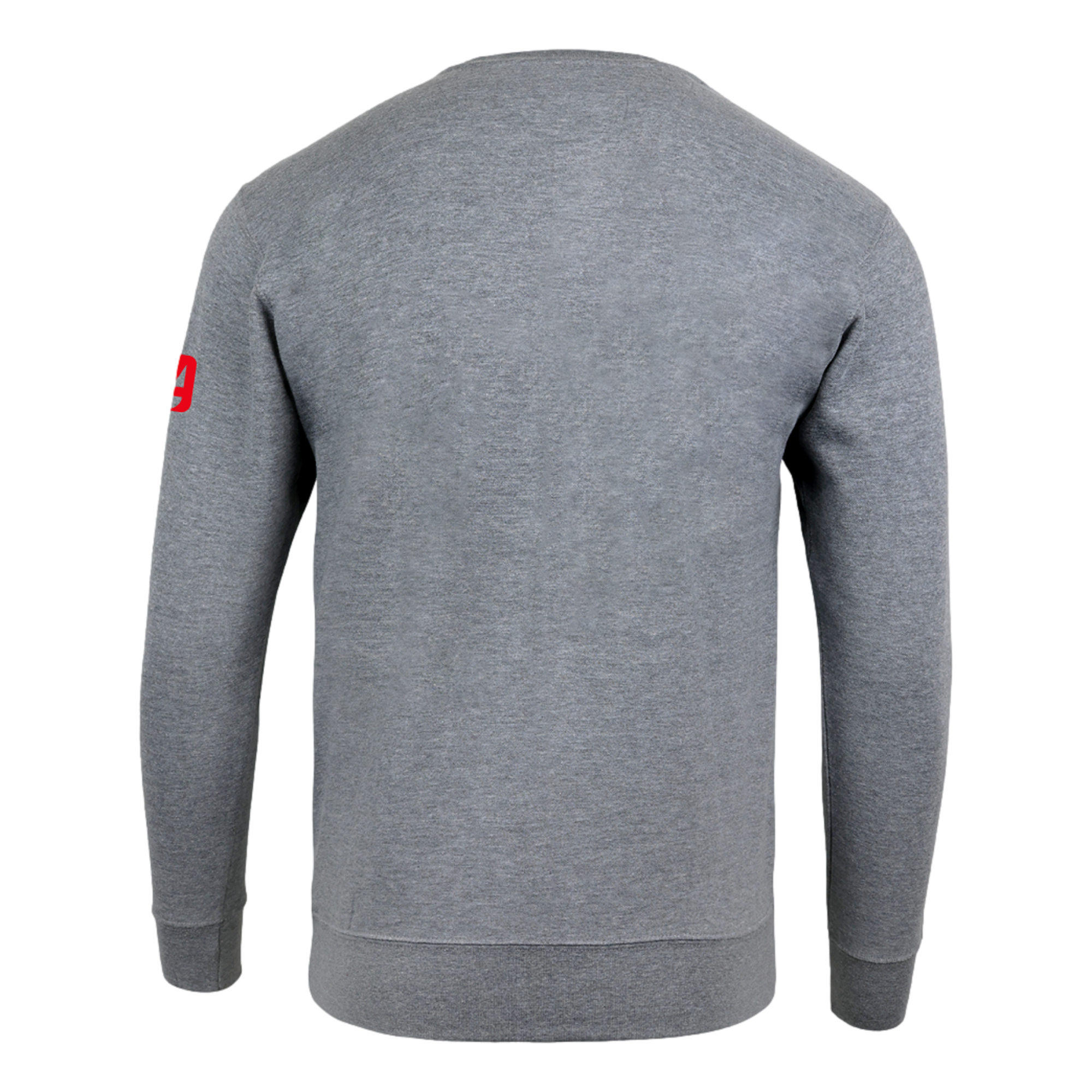 Atlanta Drive GC Hunter Men's Crewneck Golf Sweatshirt