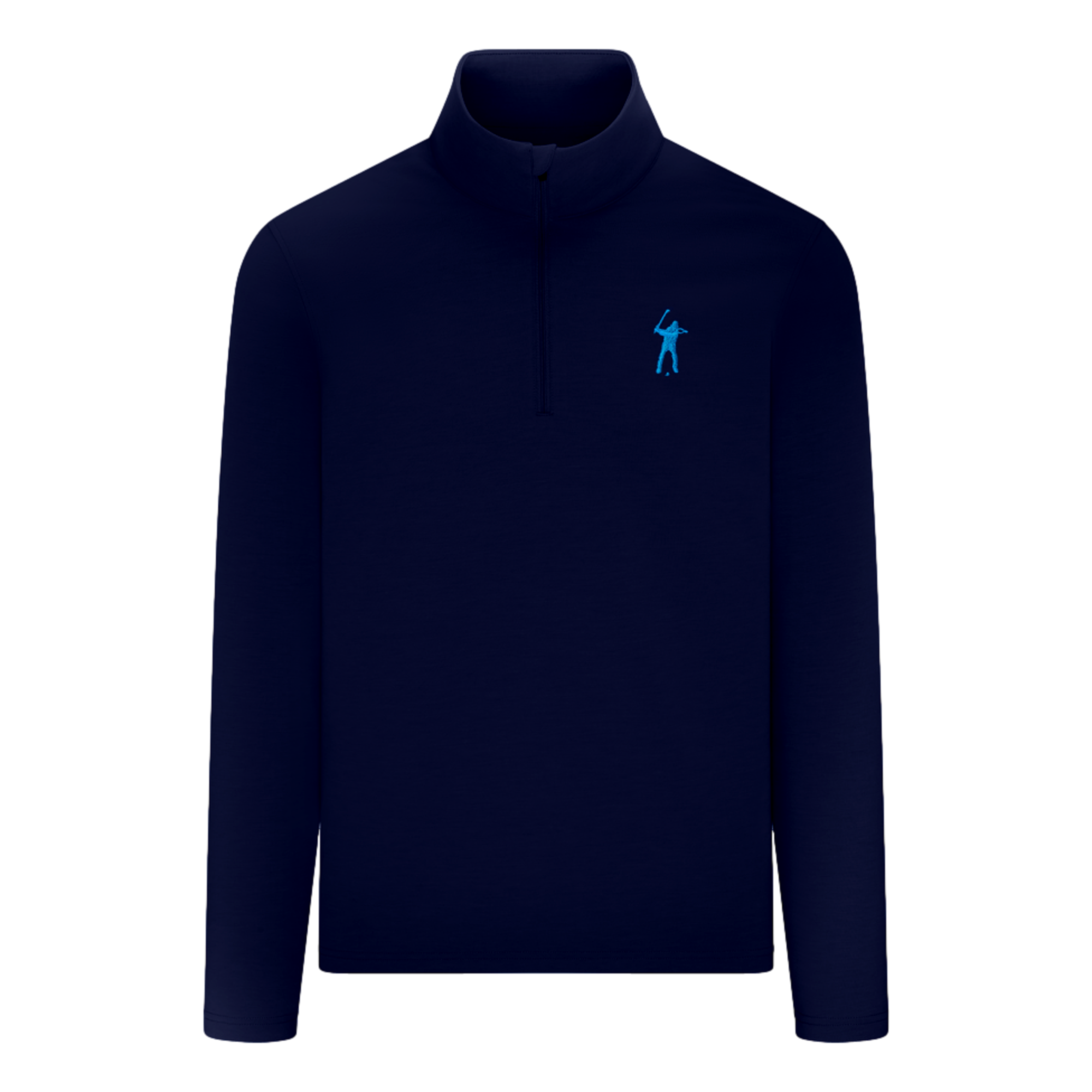 Eastside Golf Signature Men's Golf Quarter Zip