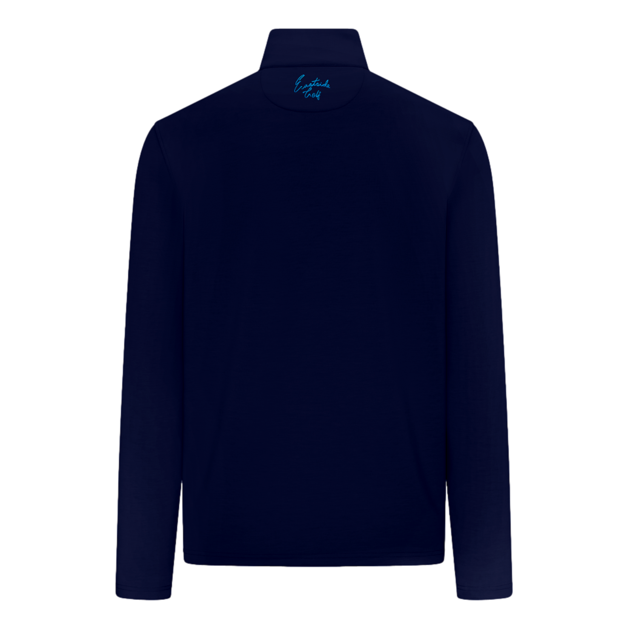 Eastside Golf Signature Men's Golf Quarter Zip