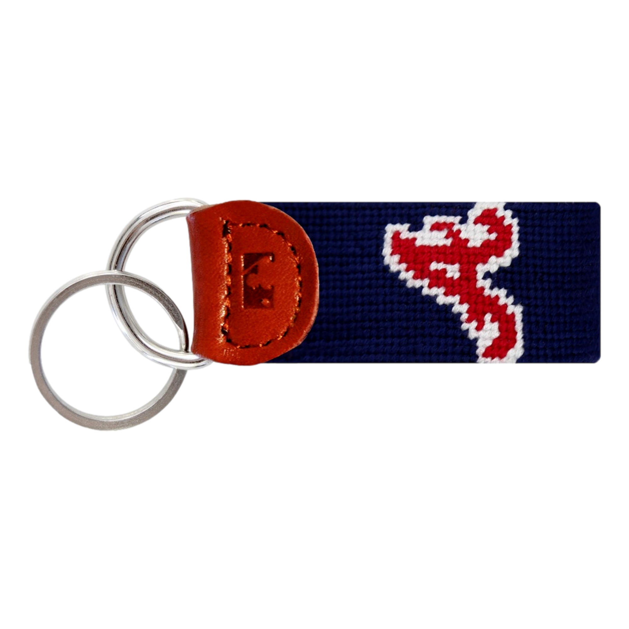Atlanta Braves Key Fob