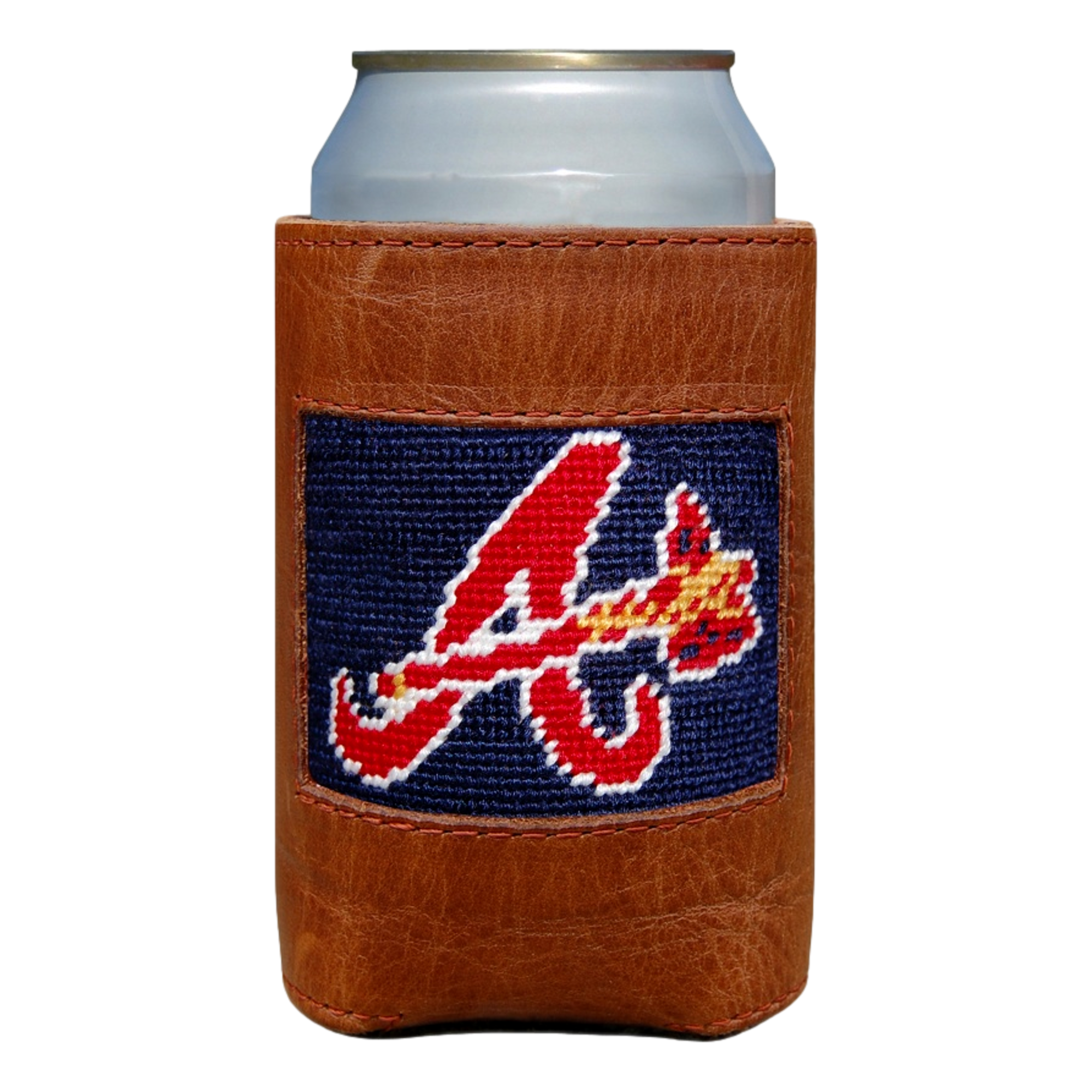 Atlanta Braves Can Cooler