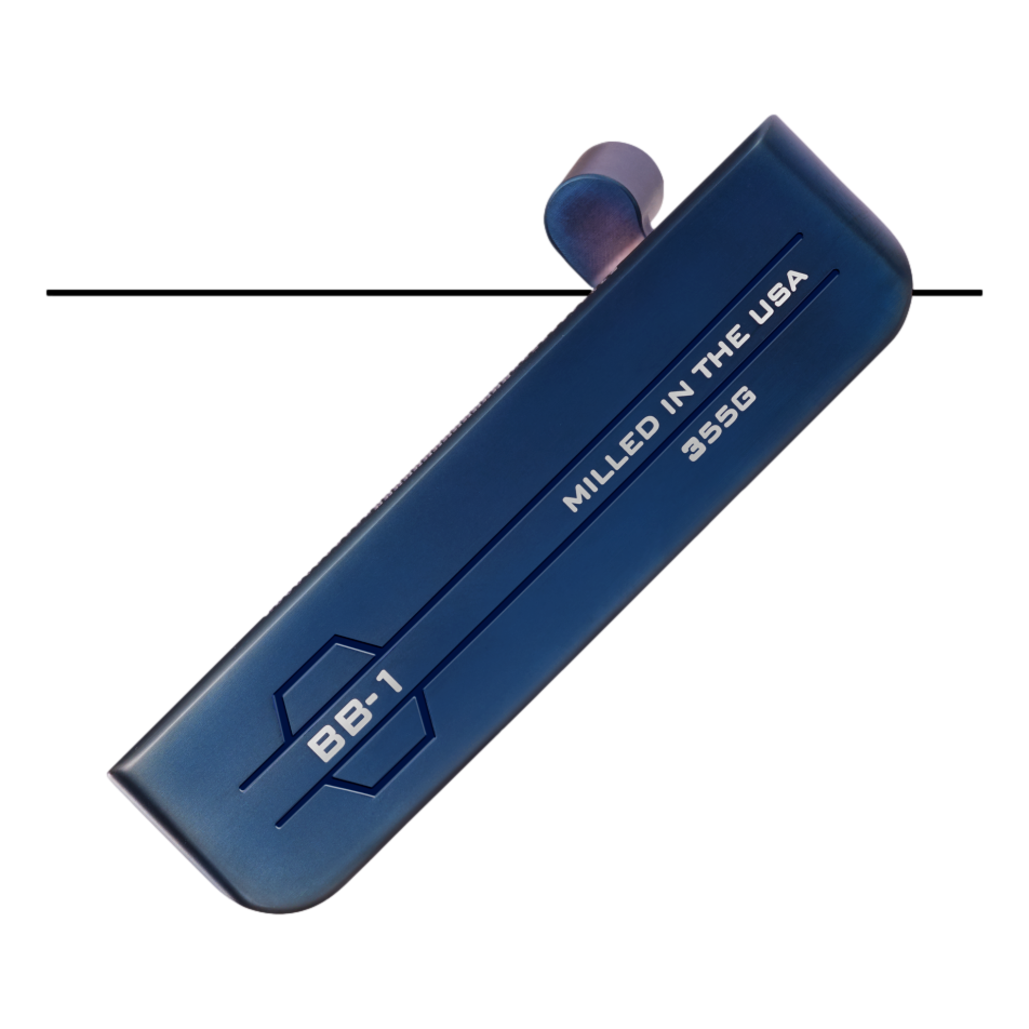 2026 BB-1 Putter