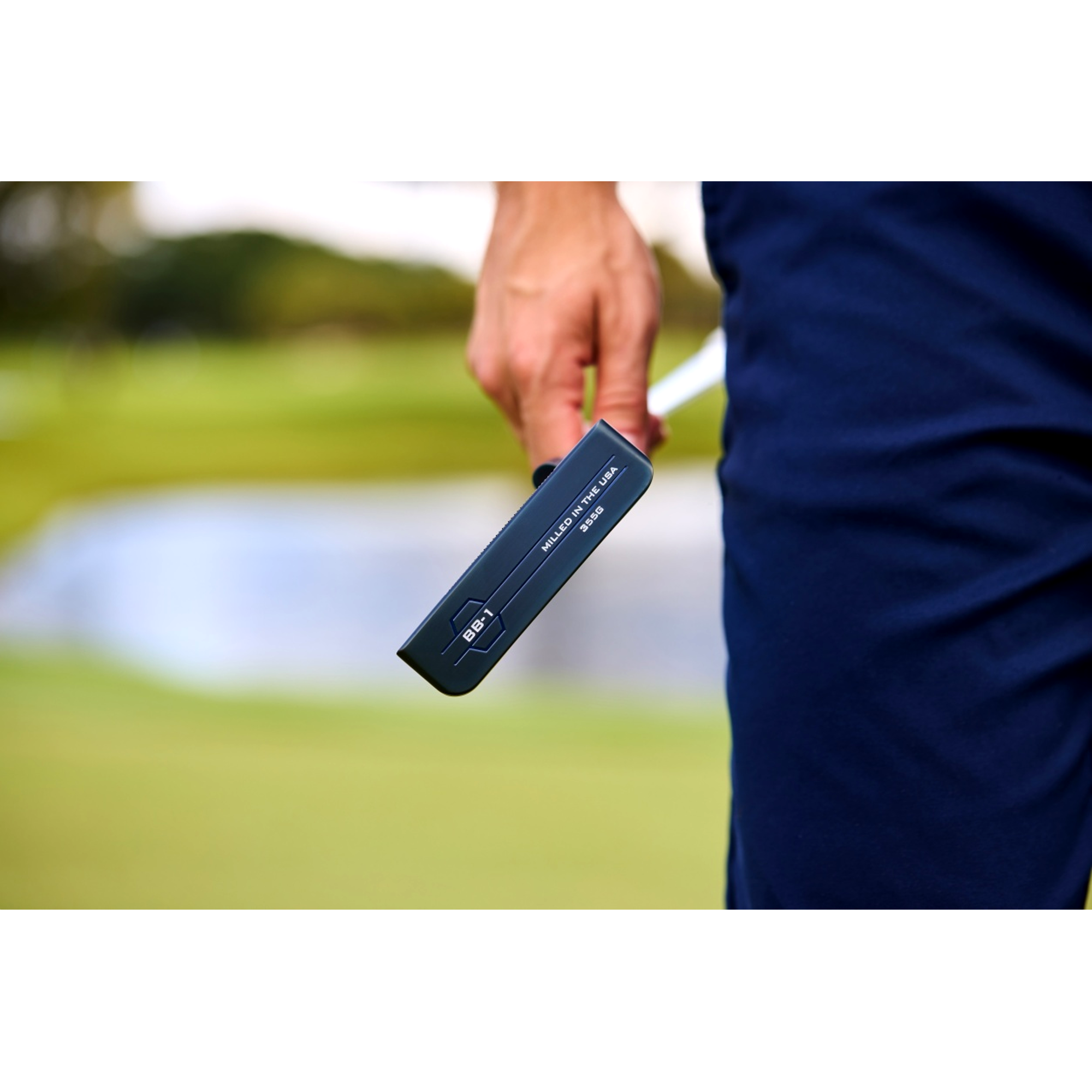 2026 BB-1 Putter