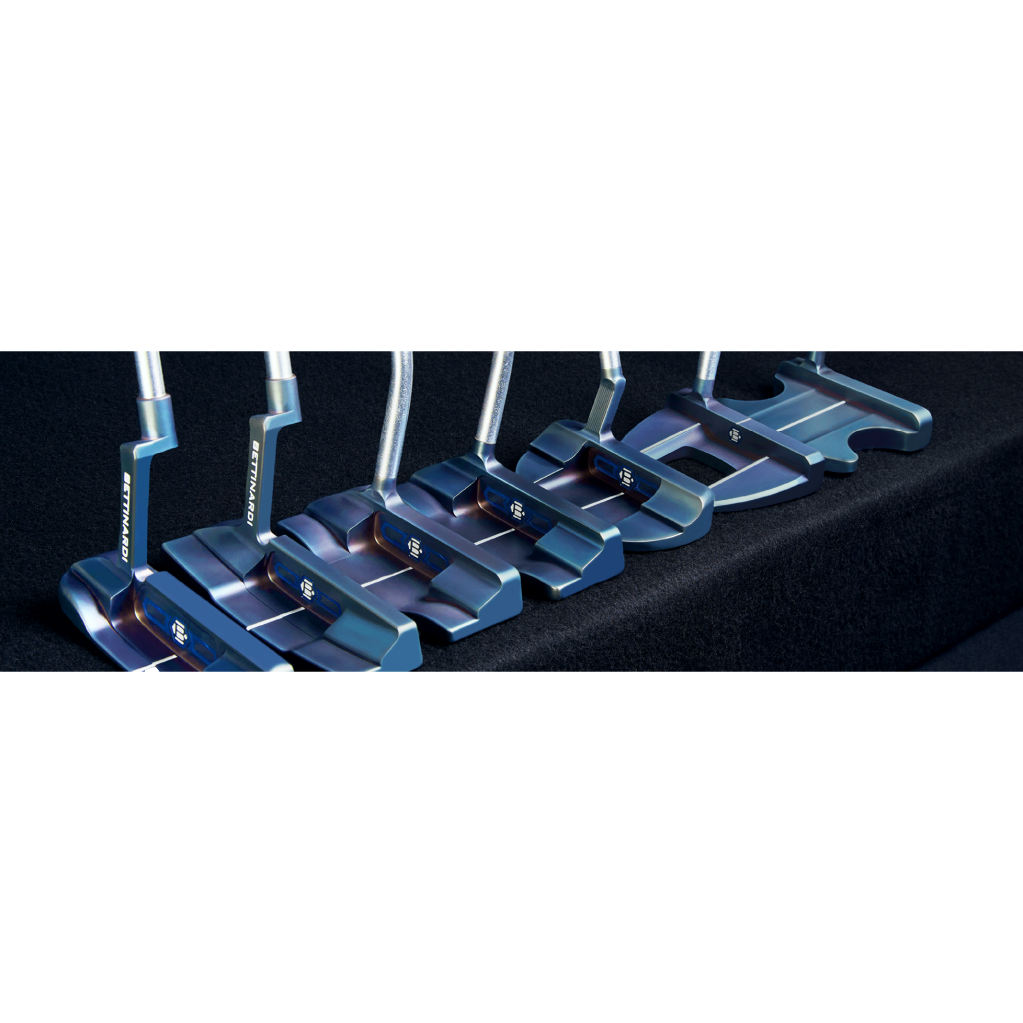 2026 BB-1 Putter