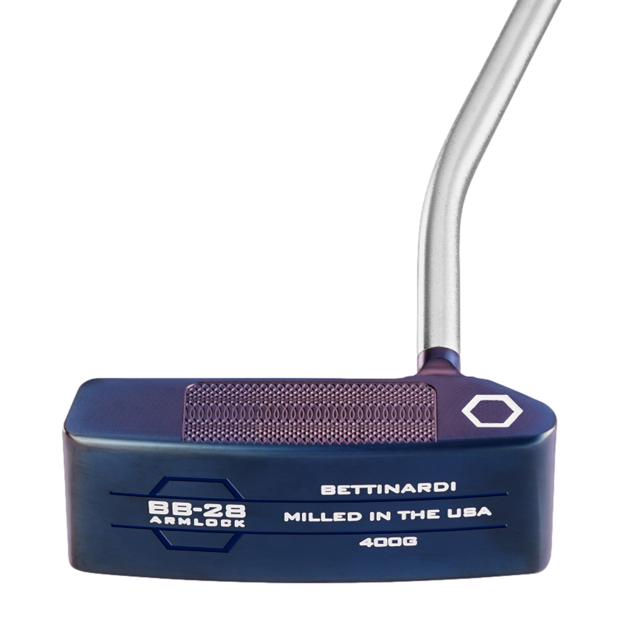 2026 BB-28 Armlock Putter