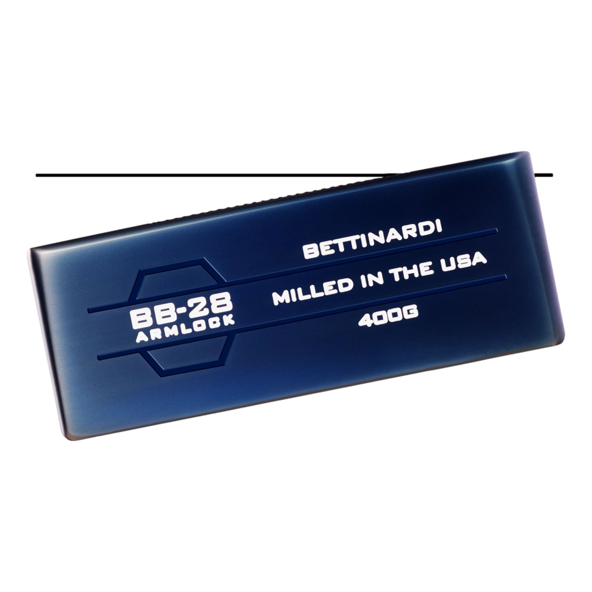 2026 BB-28 Armlock Putter