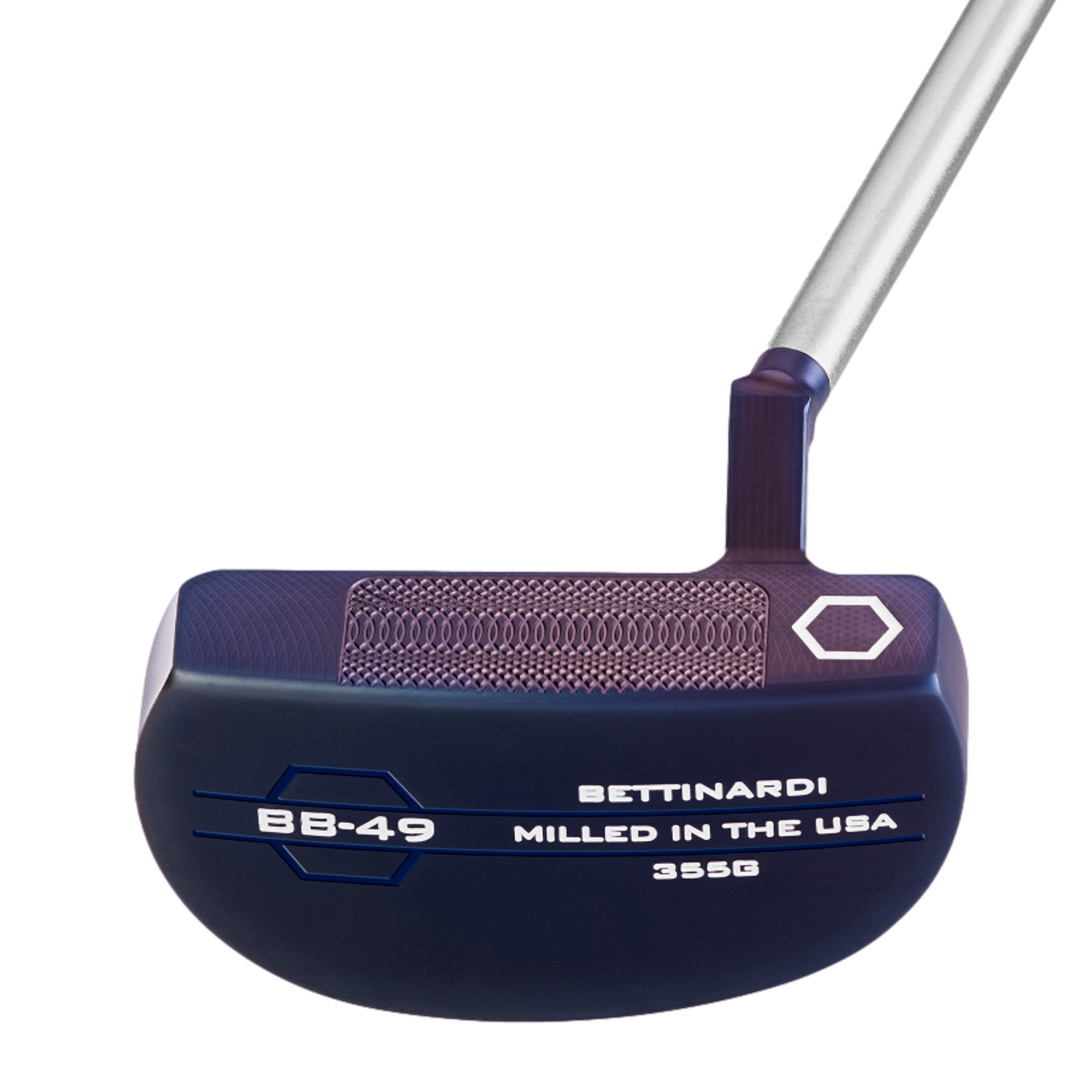 2026 BB-49 Putter