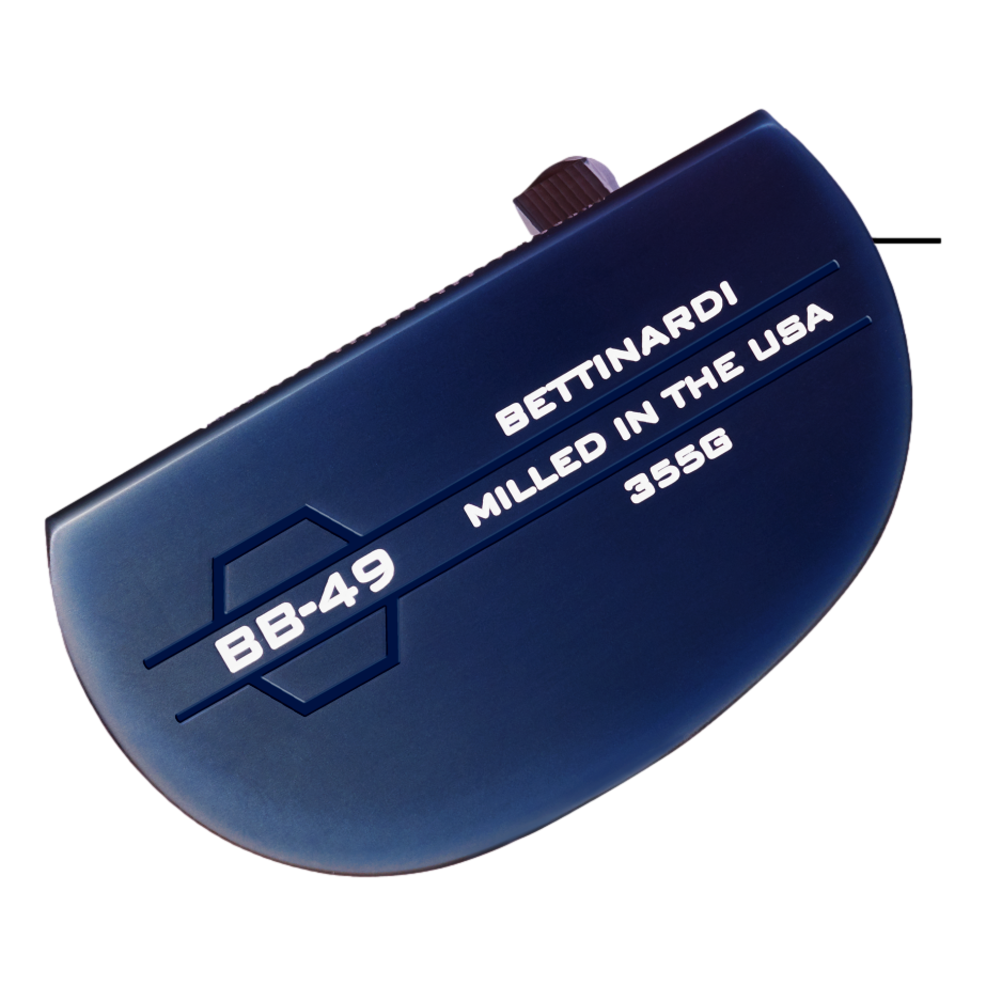 2026 BB-49 Putter