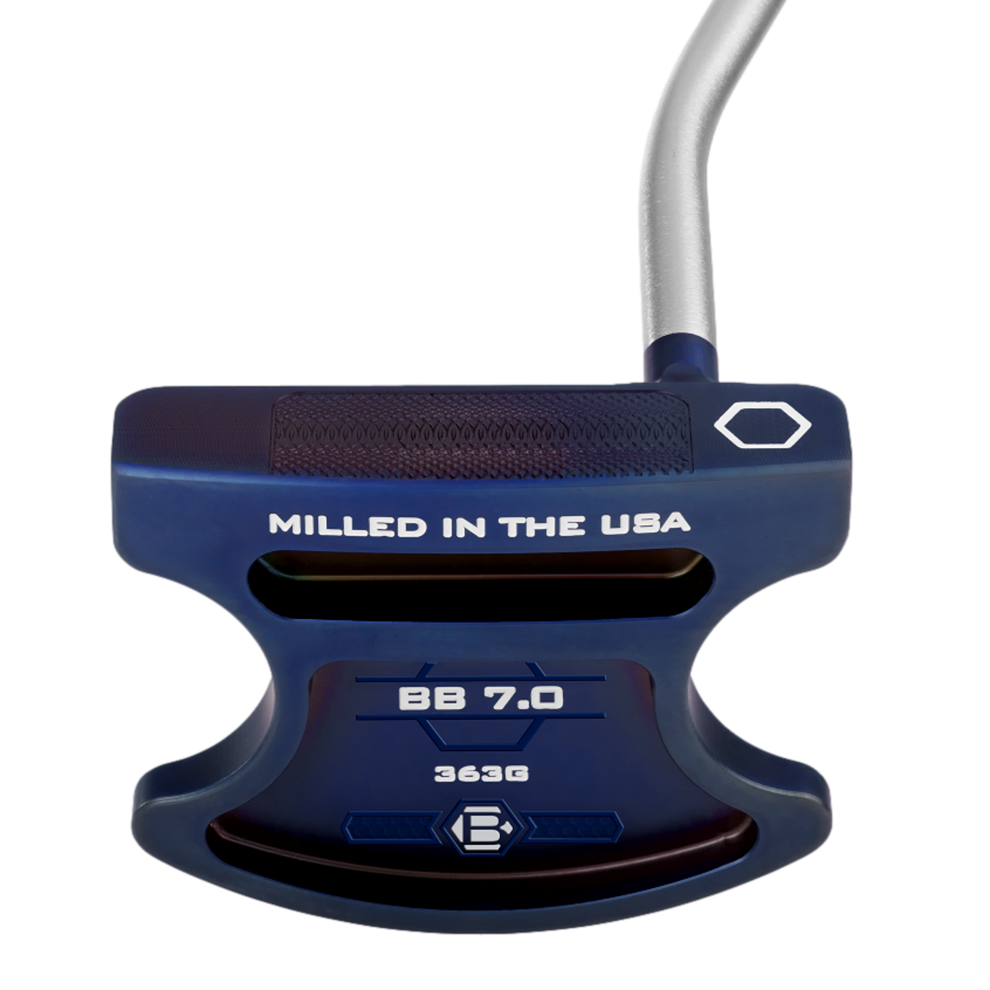 2026 BB 7.0 Spud Putter