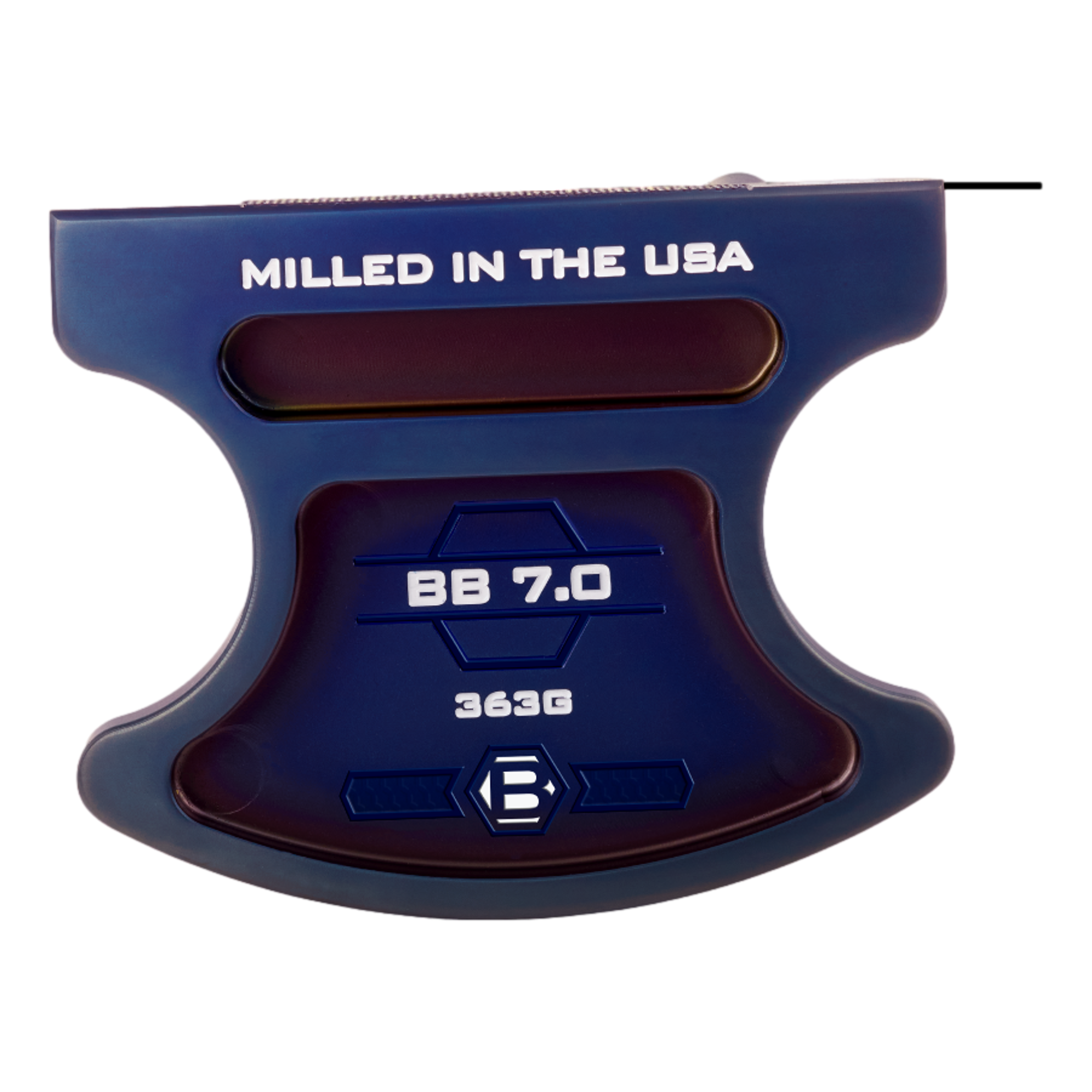 2026 BB 7.0 Spud Putter
