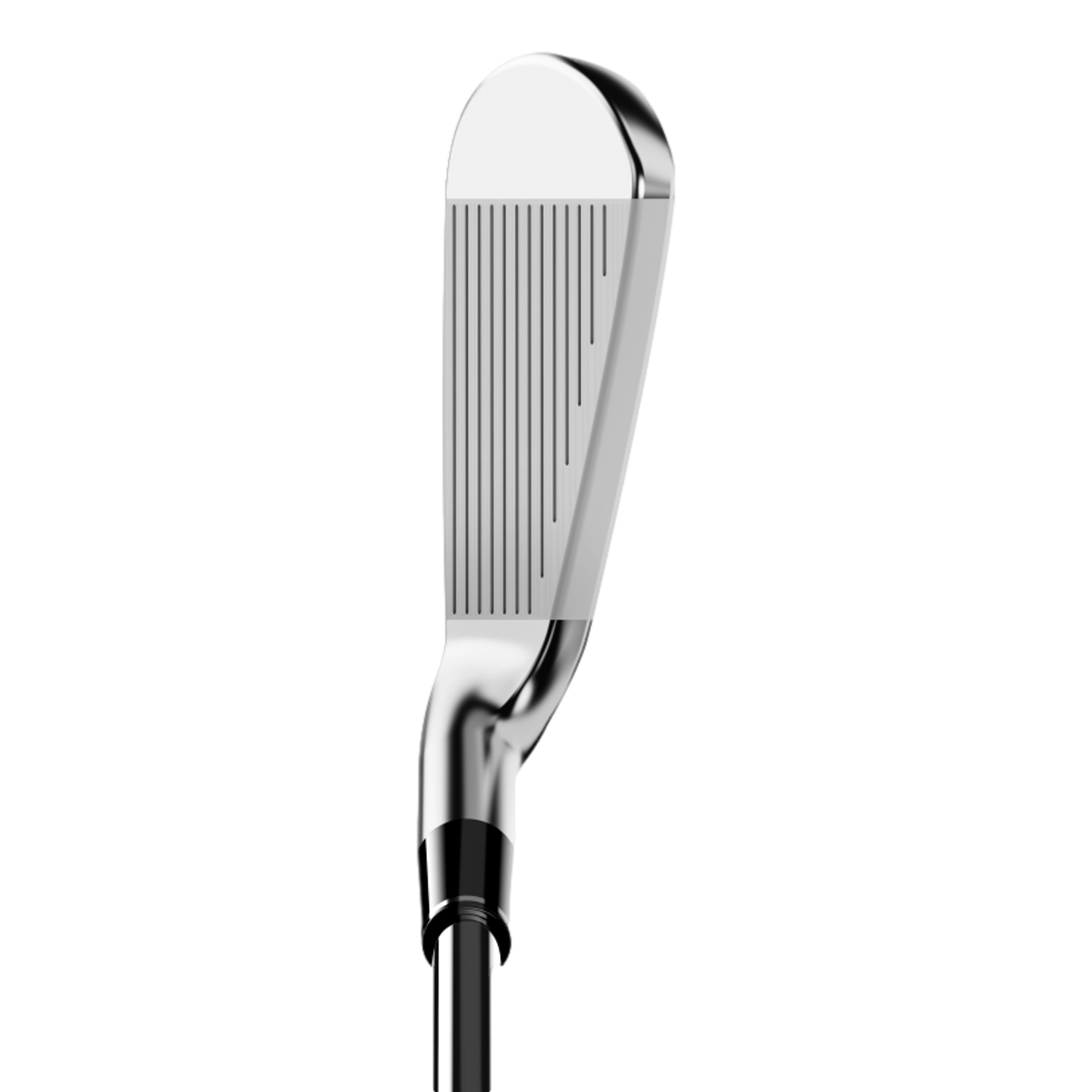 ZXiR Irons w/ Steel Shafts - CUSTOM ONLY