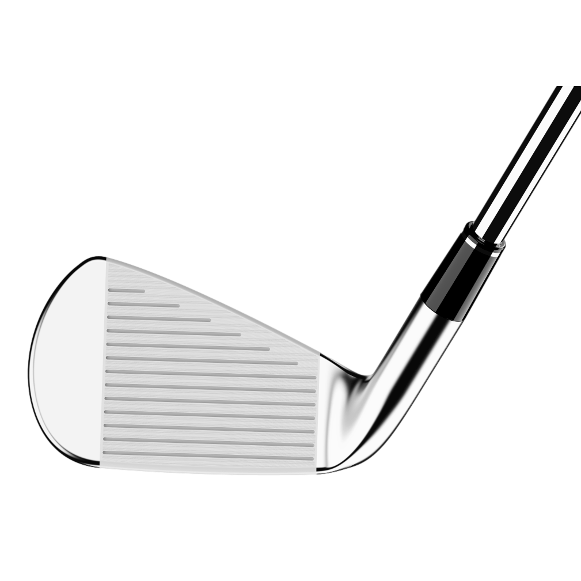 ZXiR Irons w/ Steel Shafts - CUSTOM ONLY