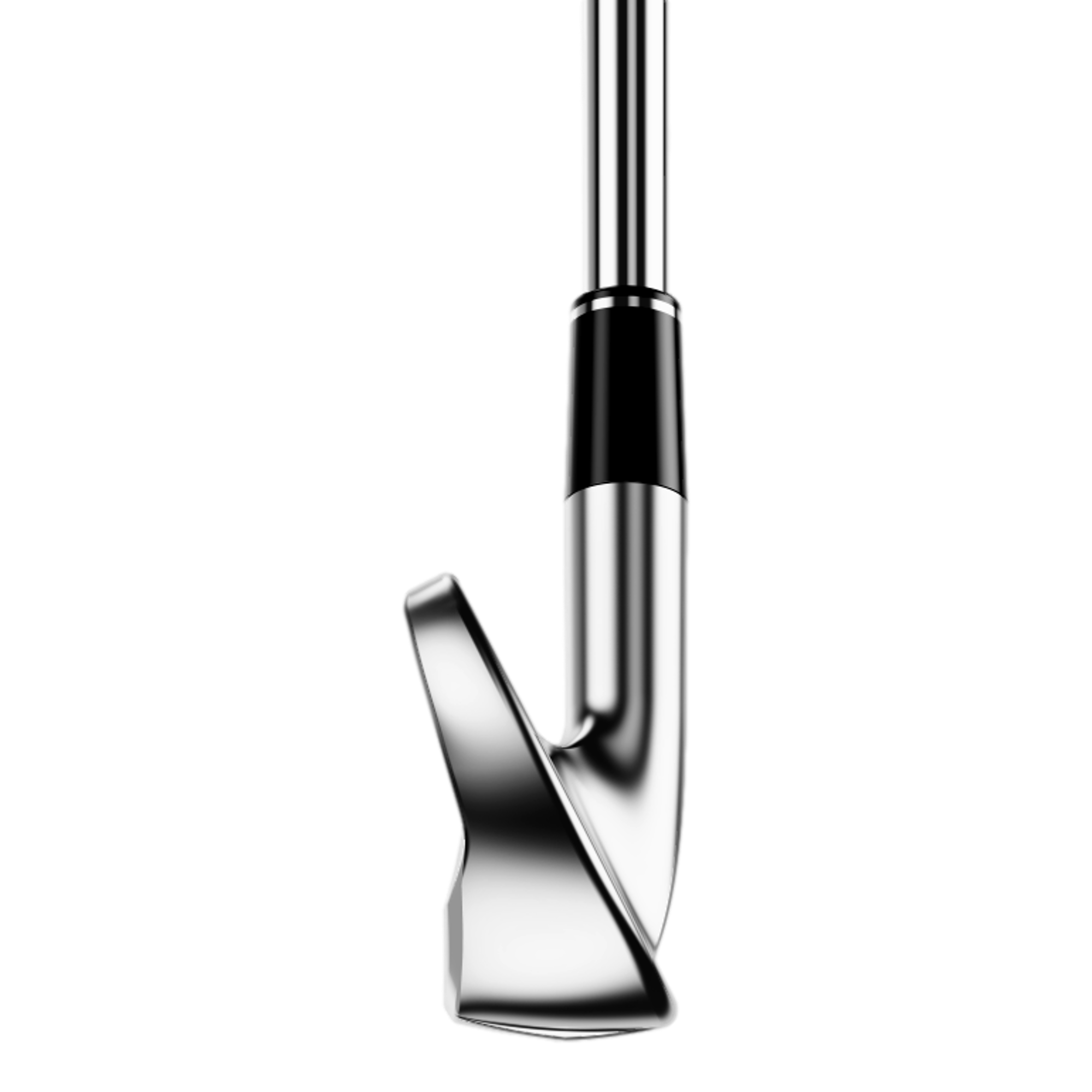 ZXiR Irons w/ Steel Shafts - CUSTOM ONLY