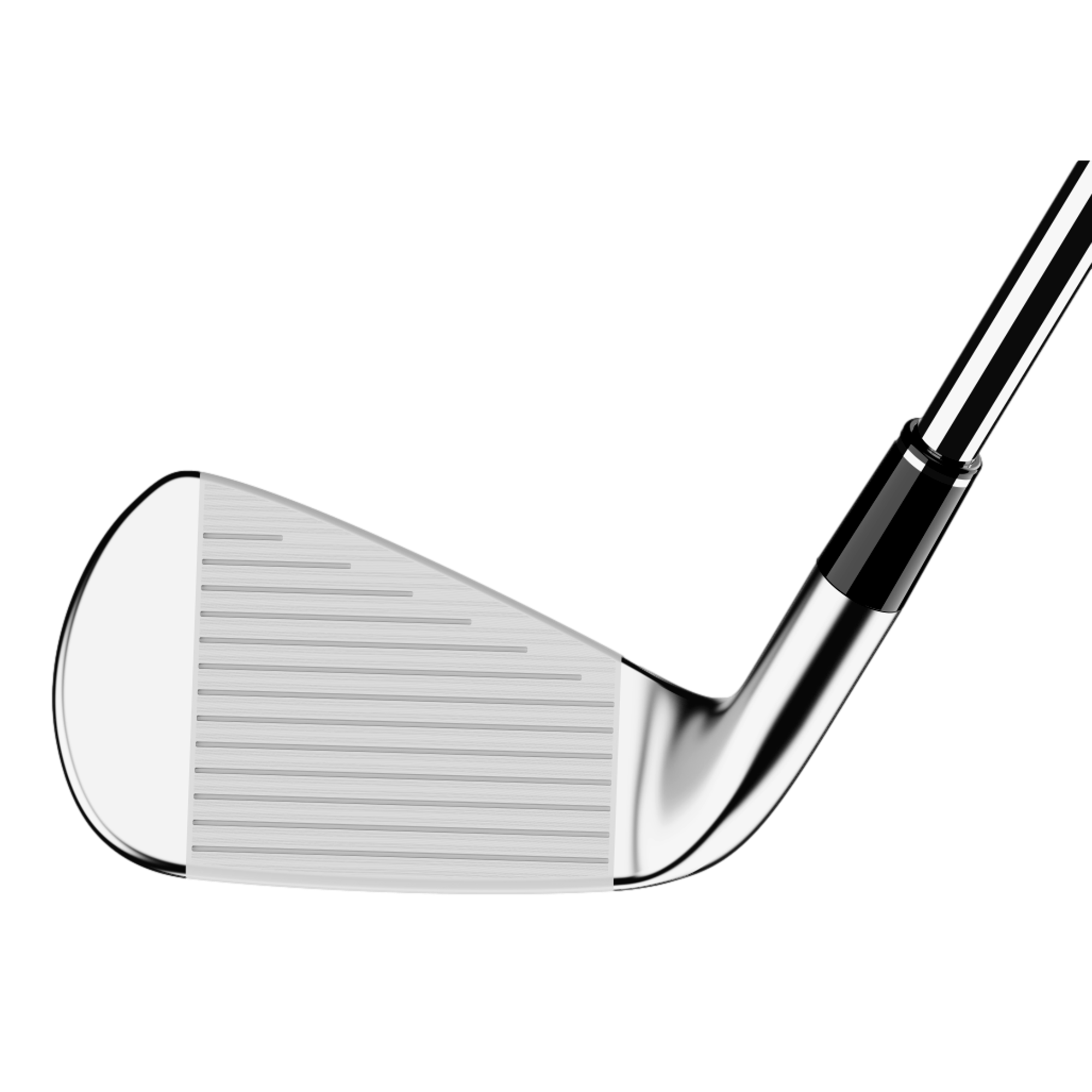 ZXiR HL Irons w/ Steel Shafts - CUSTOM ONLY