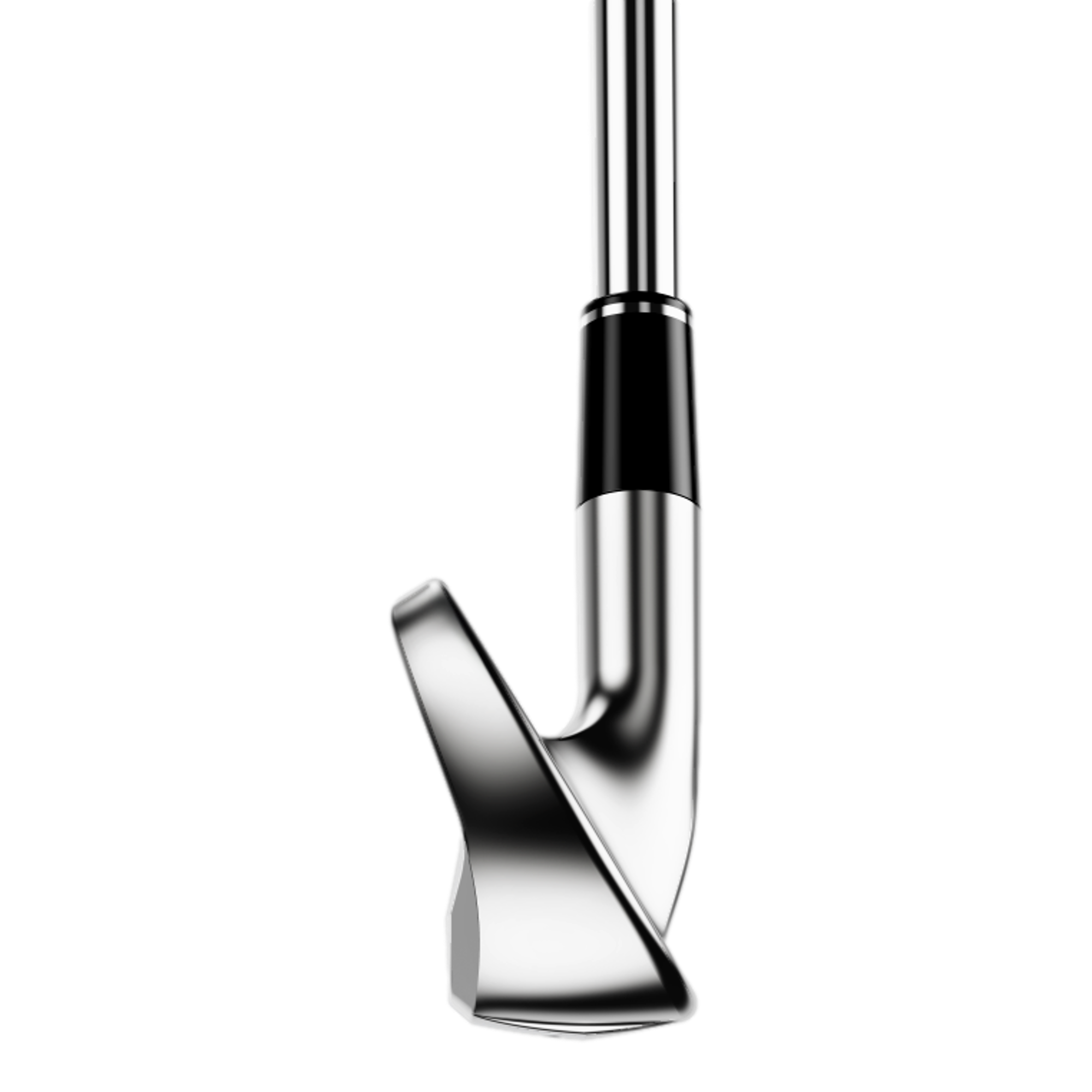 ZXiR HL Irons w/ Steel Shafts - CUSTOM ONLY